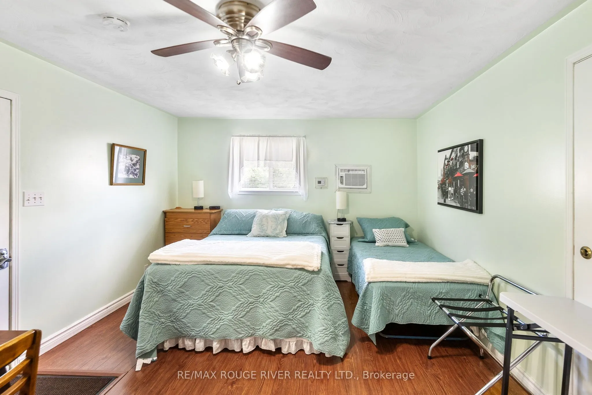 810 Canal Road