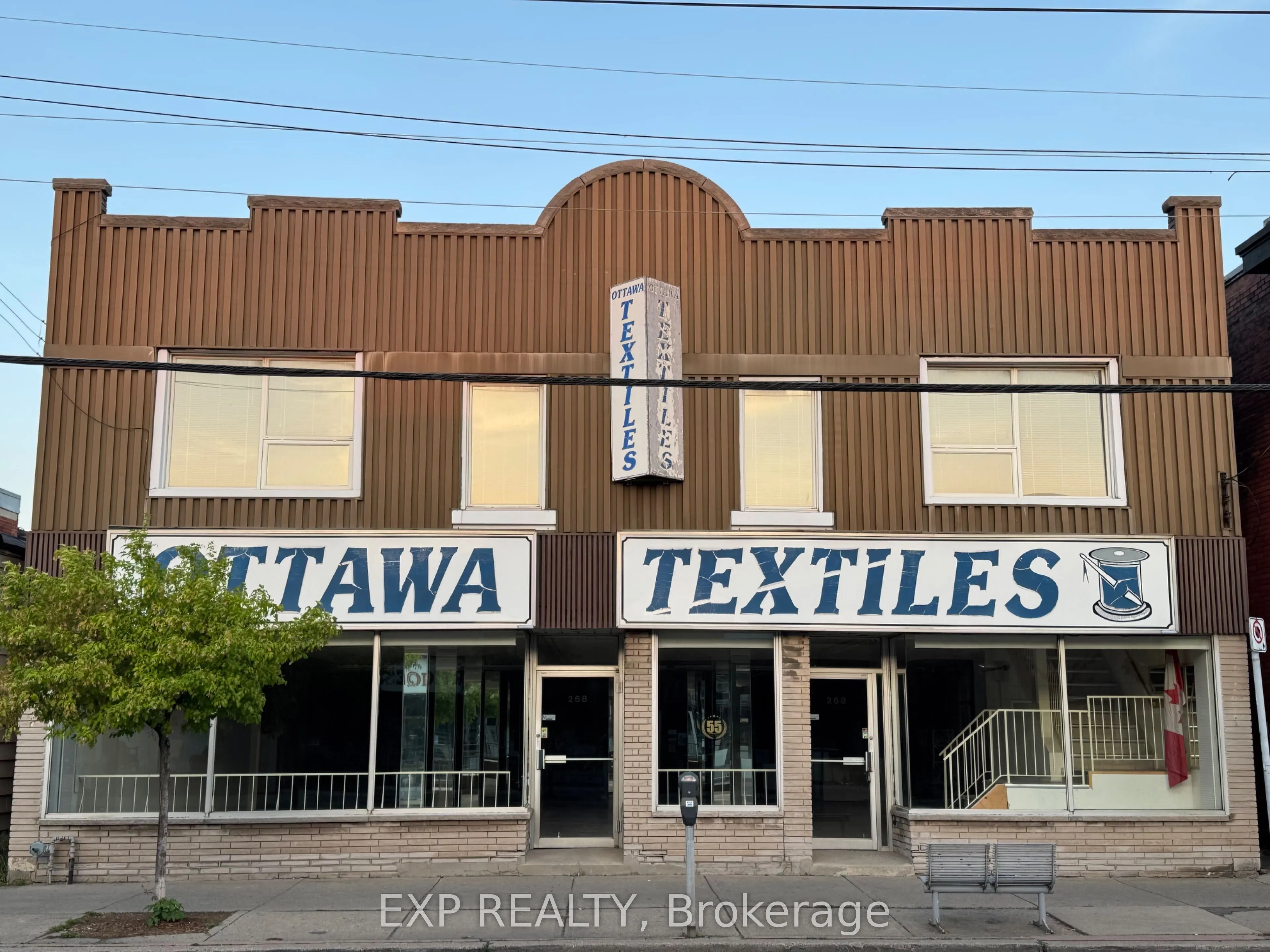 264-268 Ottawa Street N