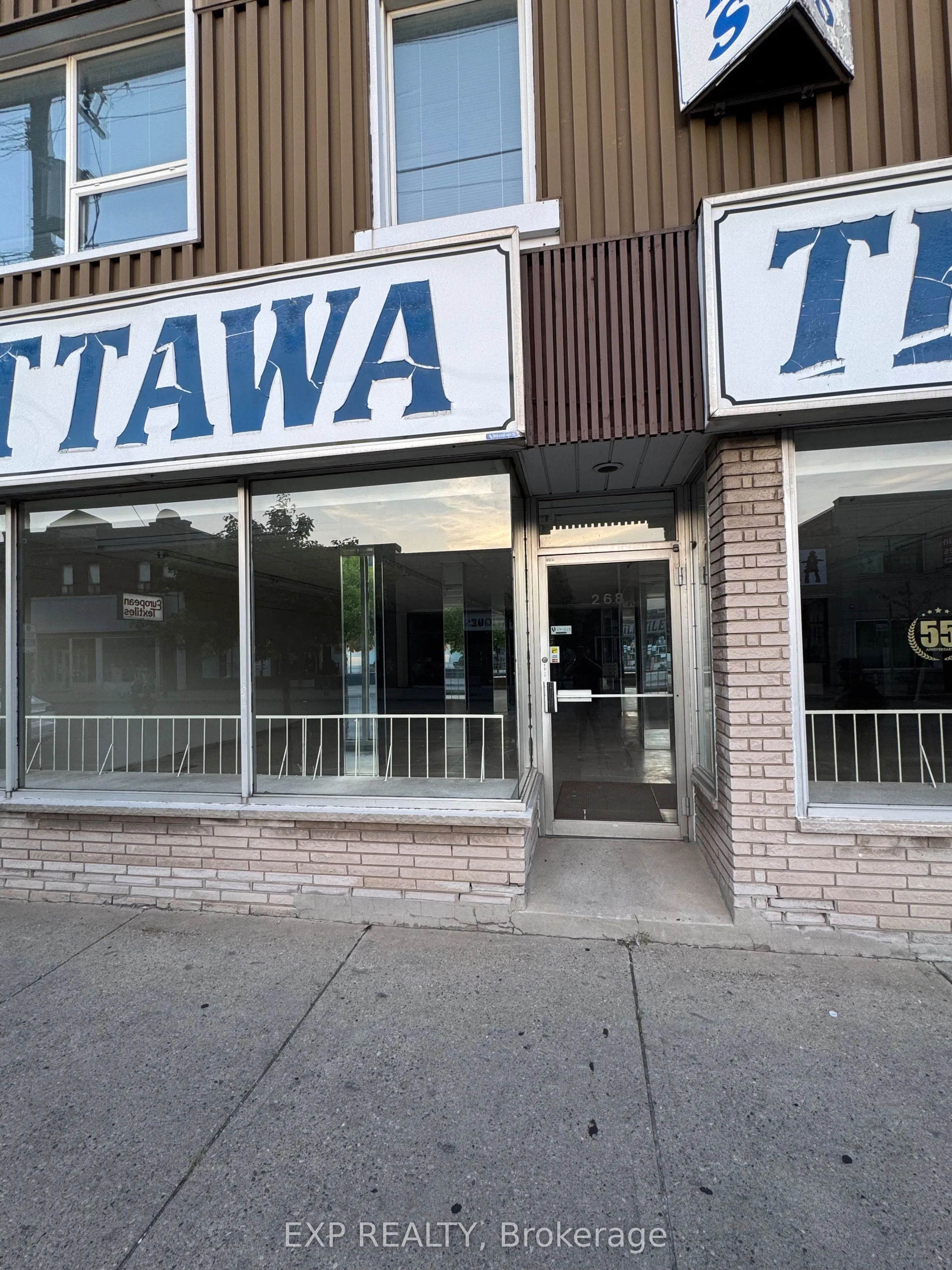 264-268 Ottawa Street N