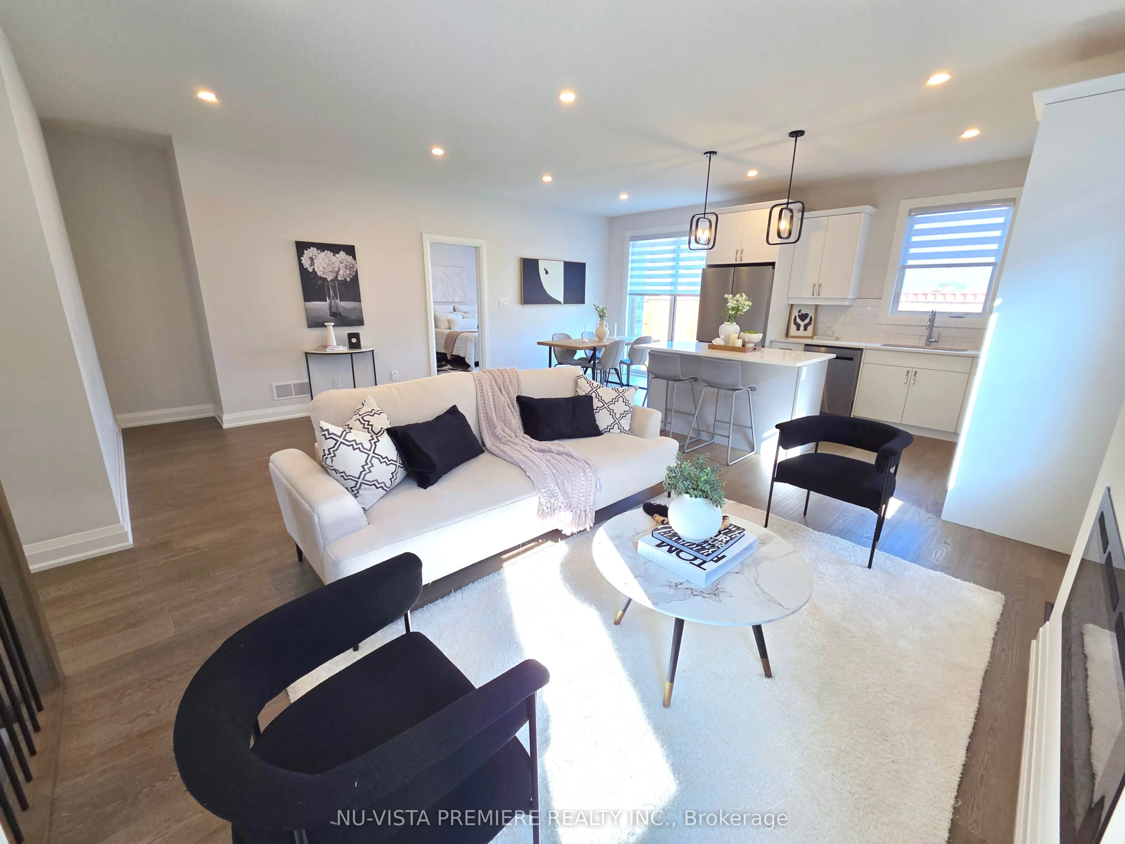383 Daventry Way, #69