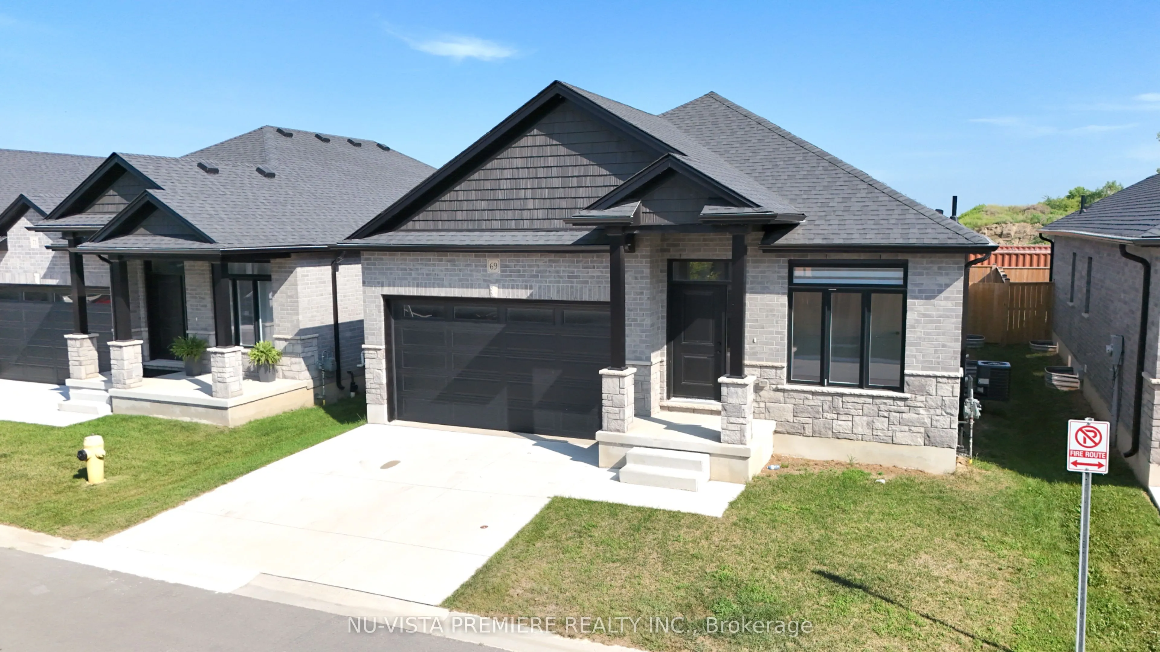 383 Daventry Way, #69