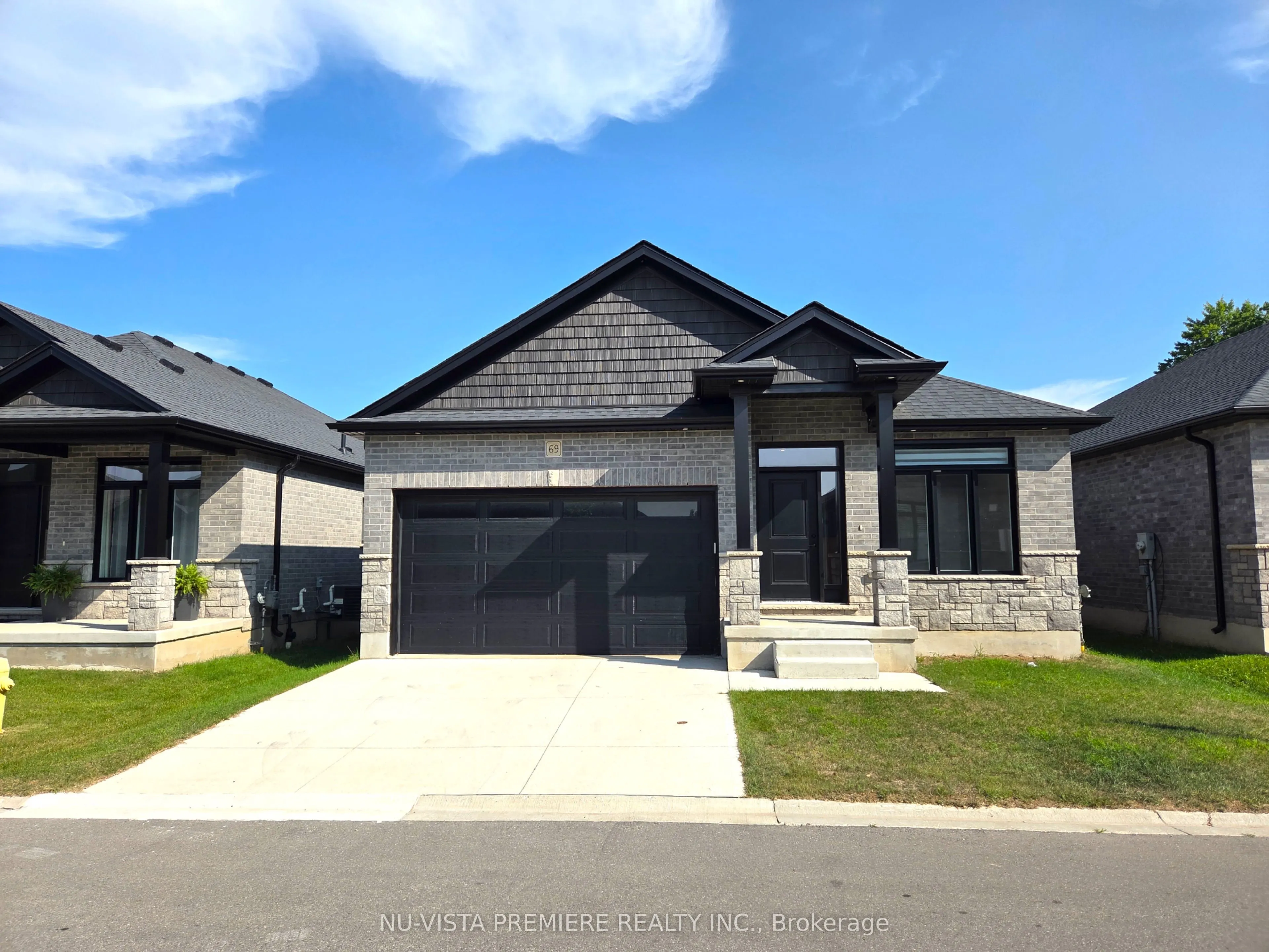 383 Daventry Way, #69