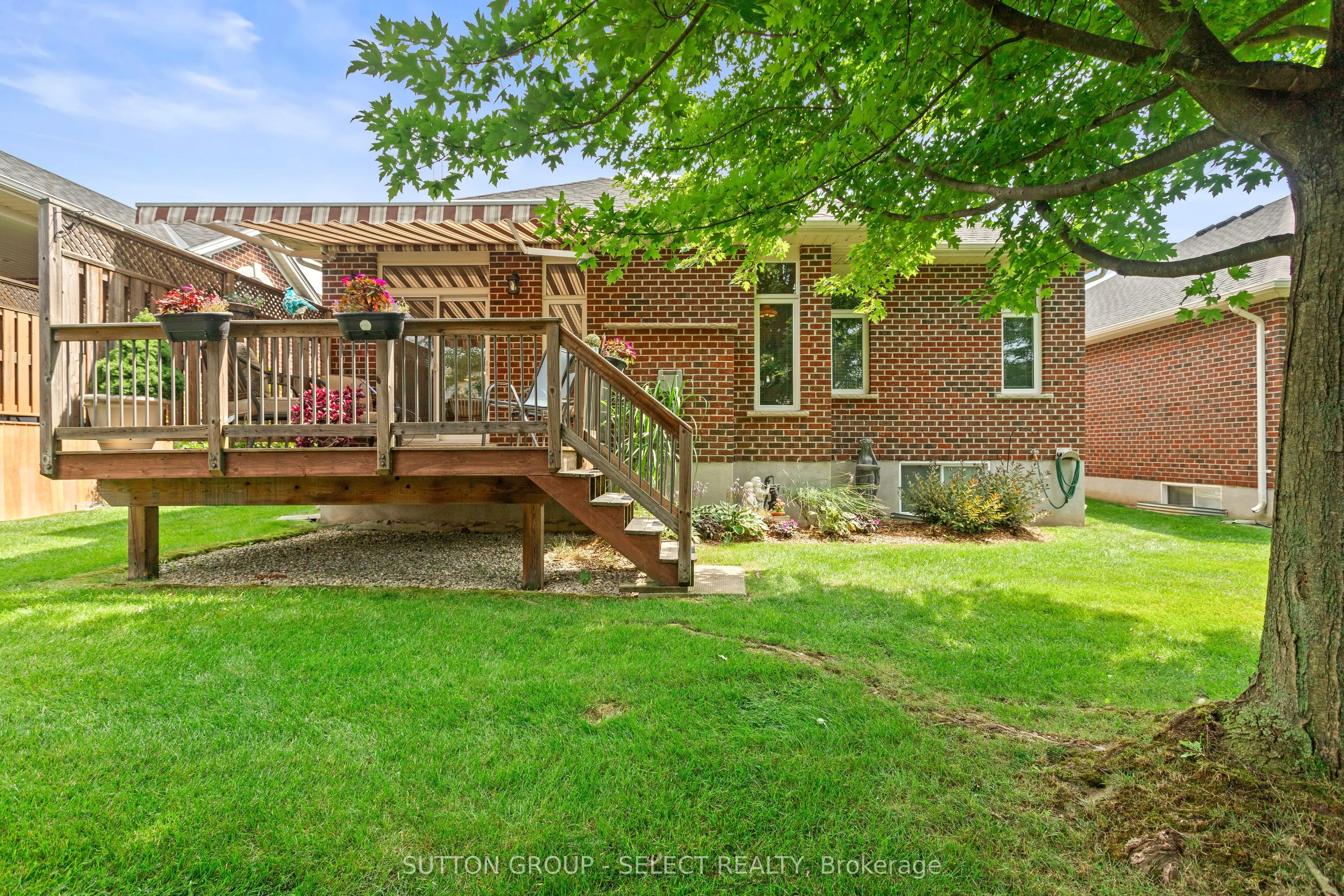 101 Southgate Parkway, #7