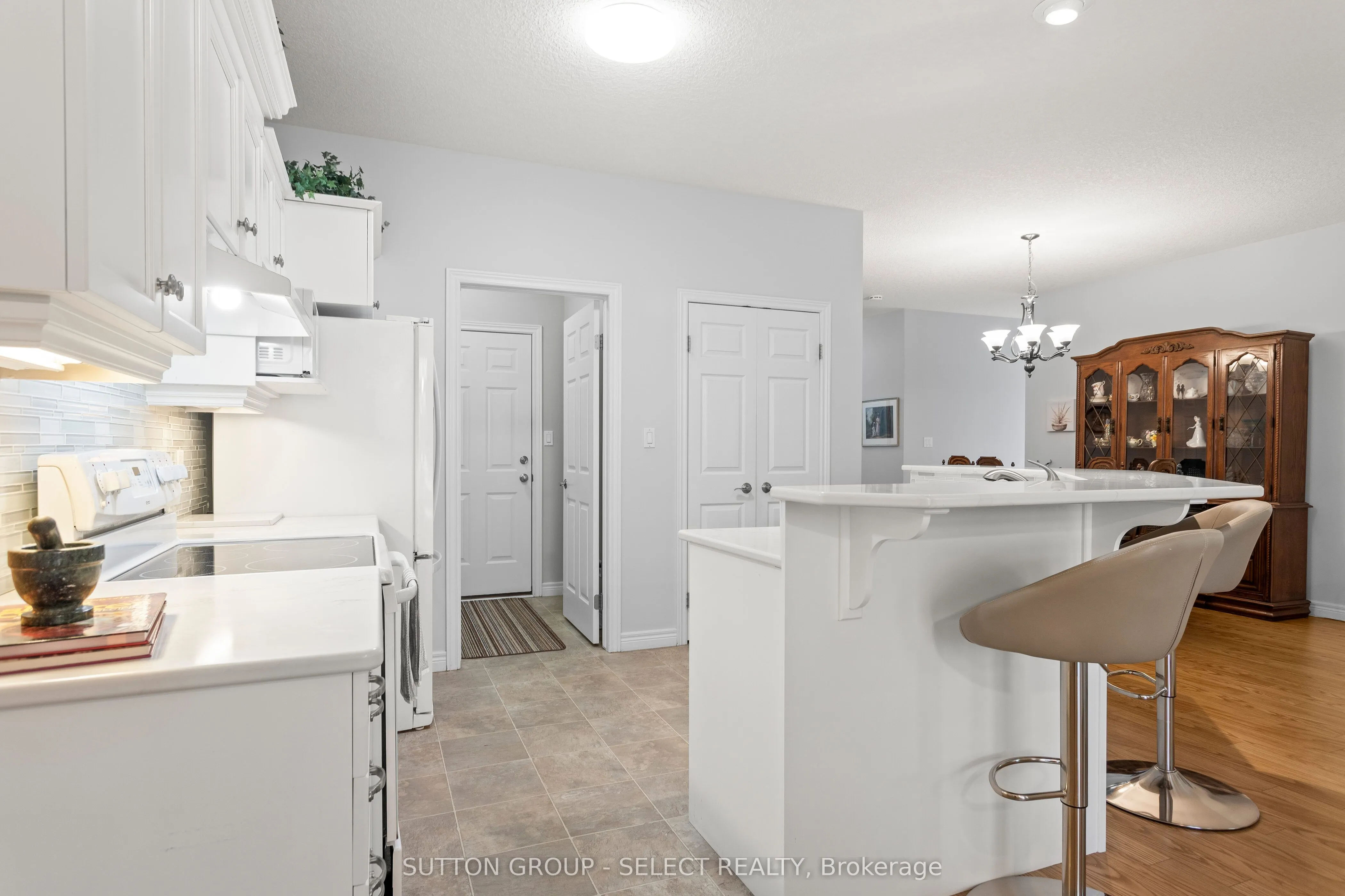 101 Southgate Parkway, #7