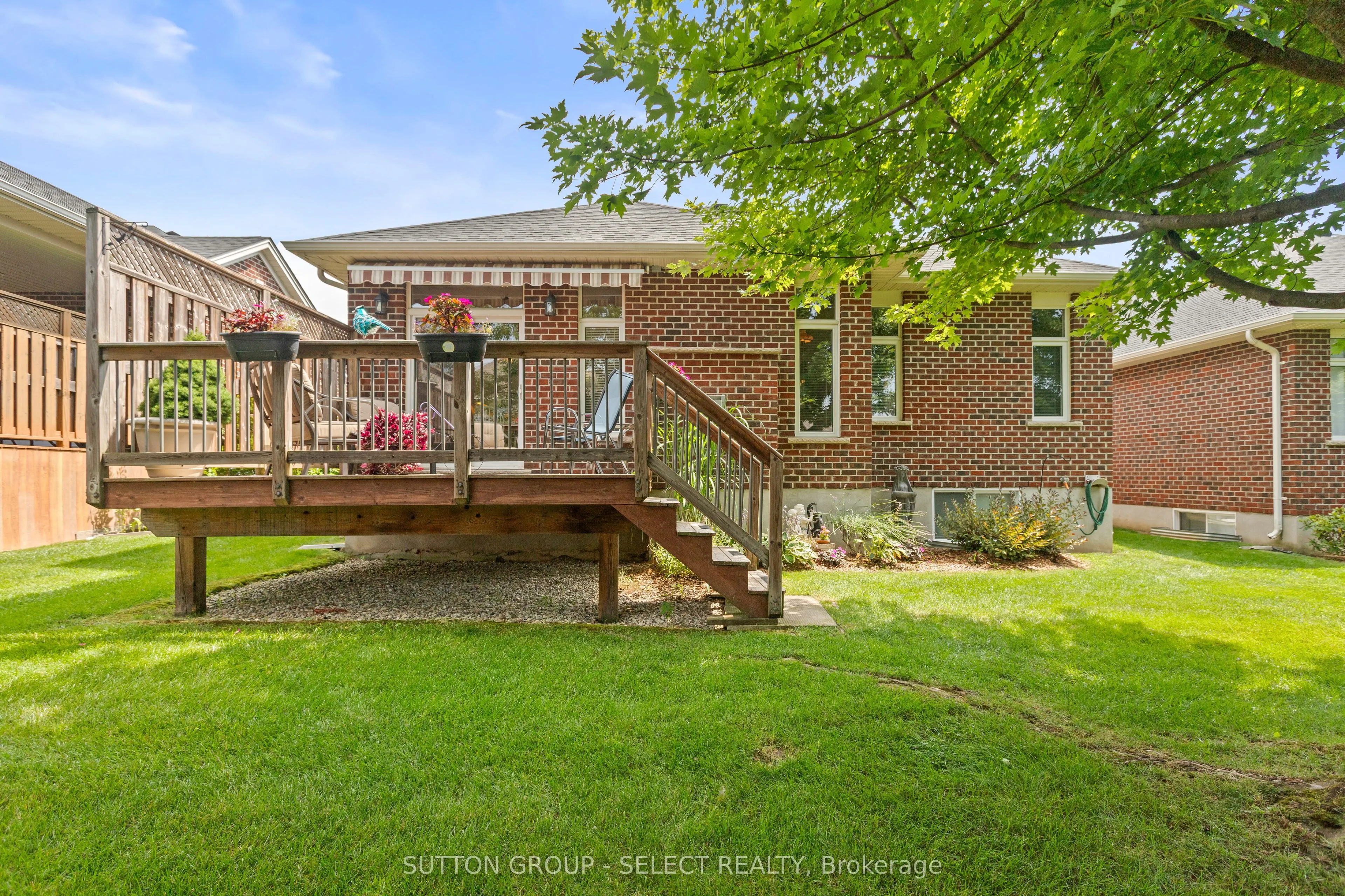 101 Southgate Parkway, #7