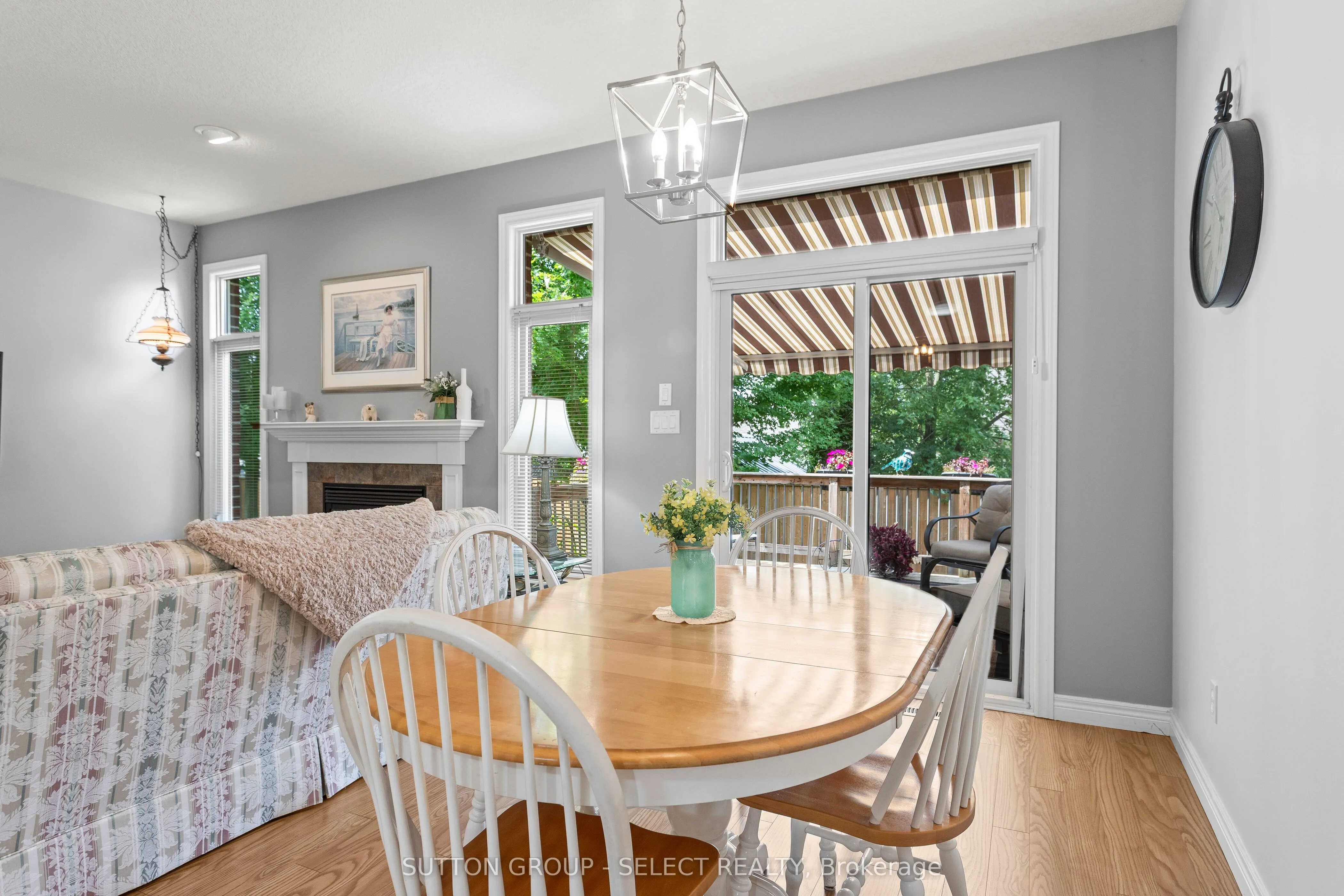 101 Southgate Parkway, #7