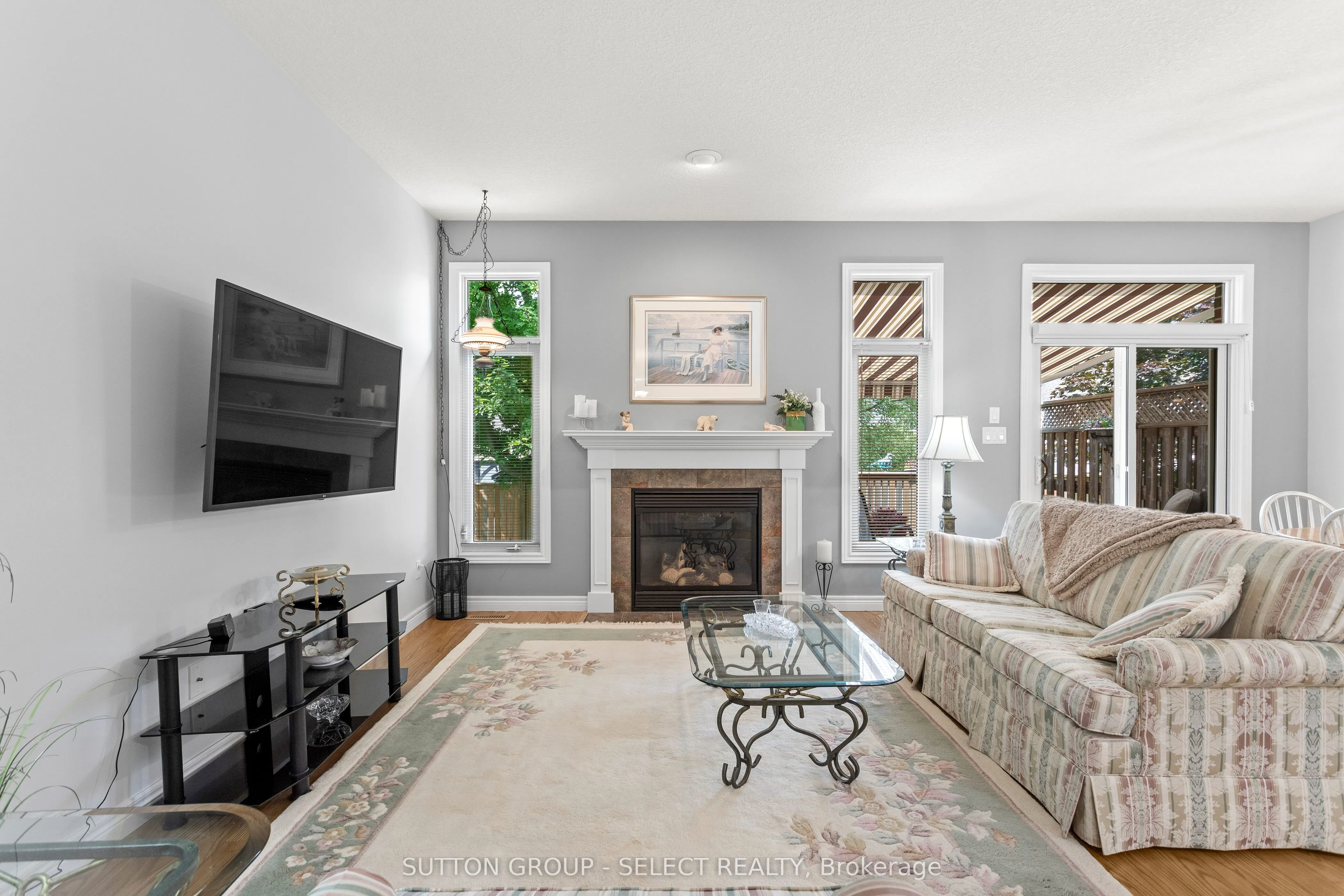 101 Southgate Parkway, #7