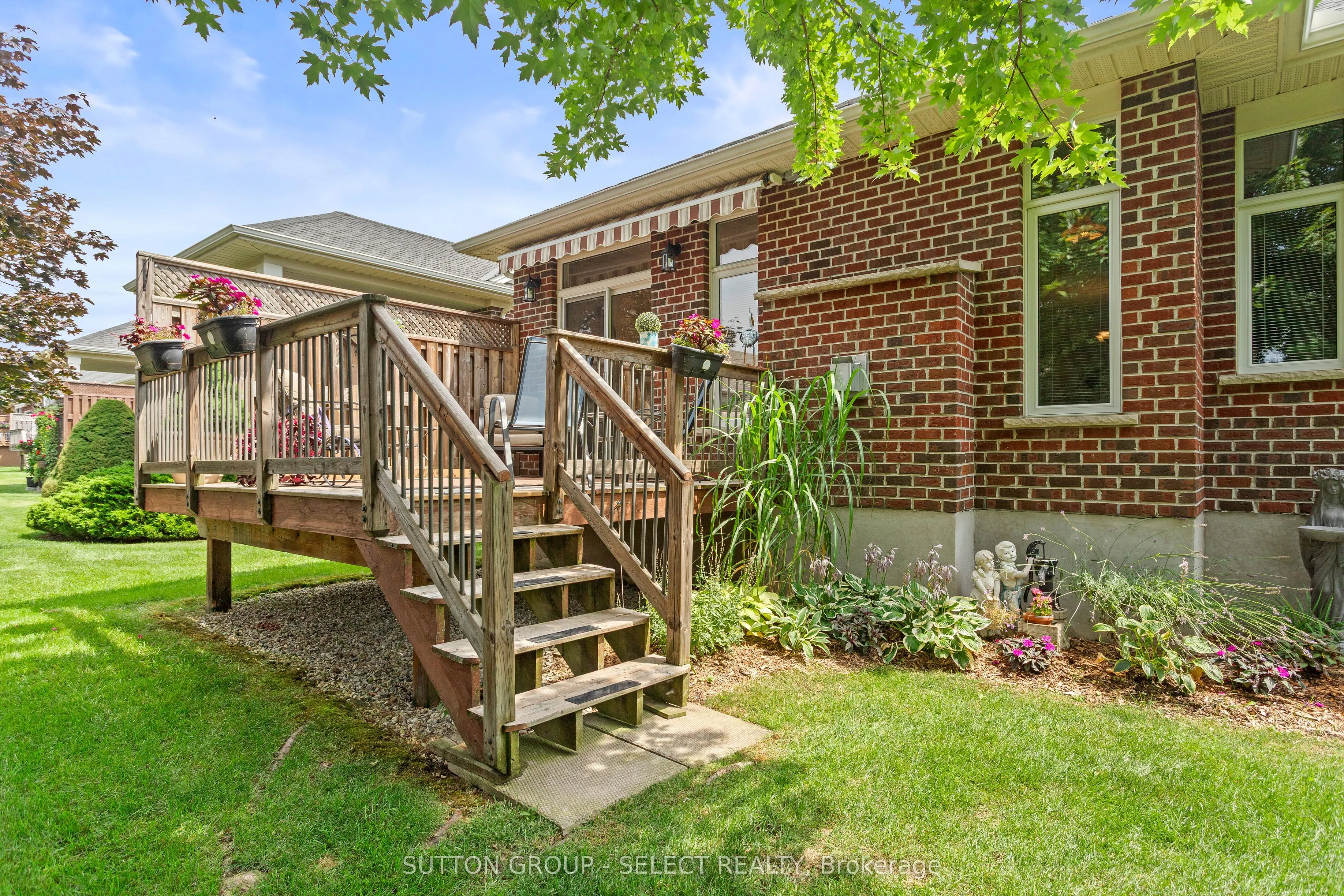 101 Southgate Parkway, #7