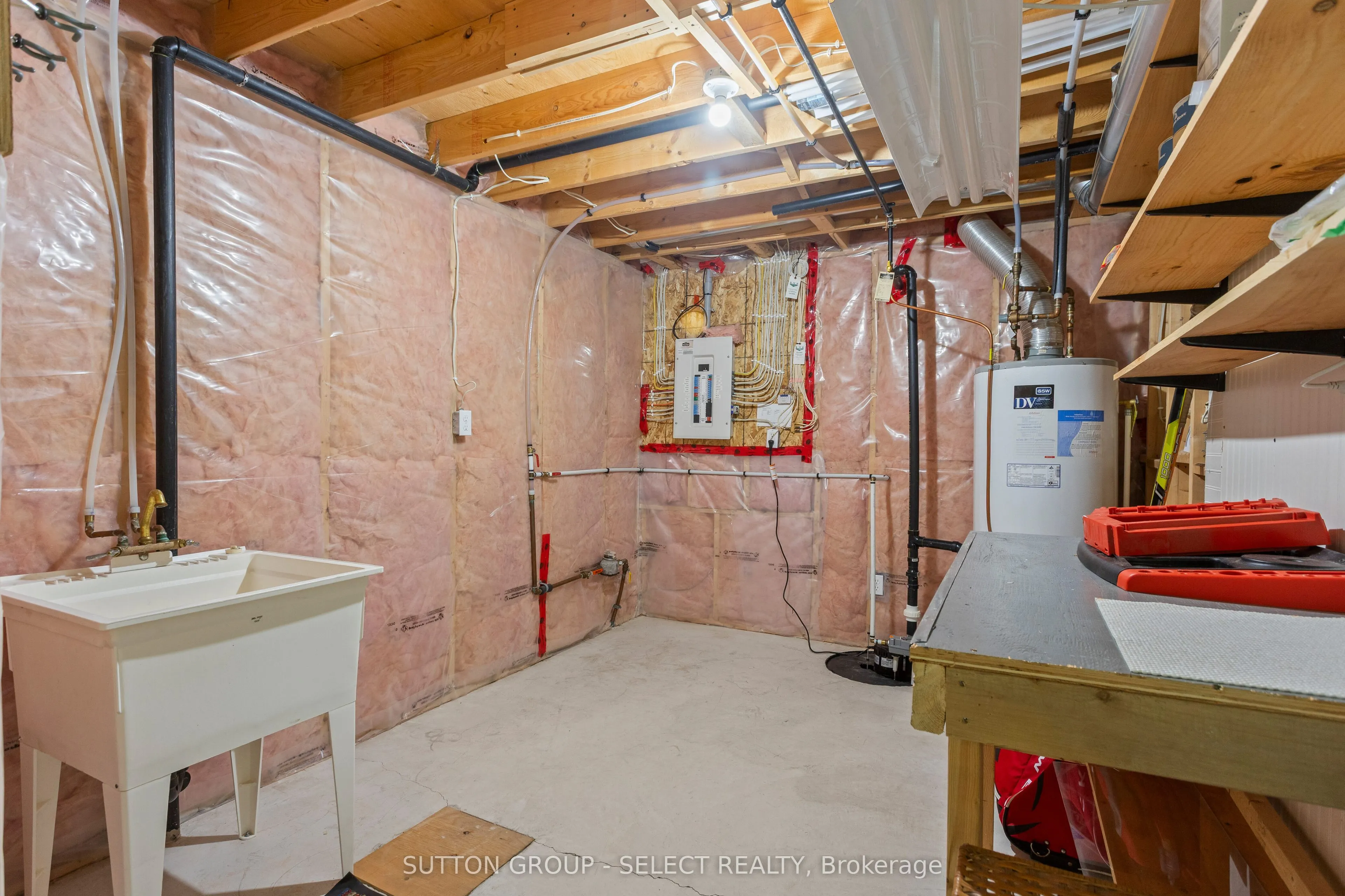 101 Southgate Parkway, #7