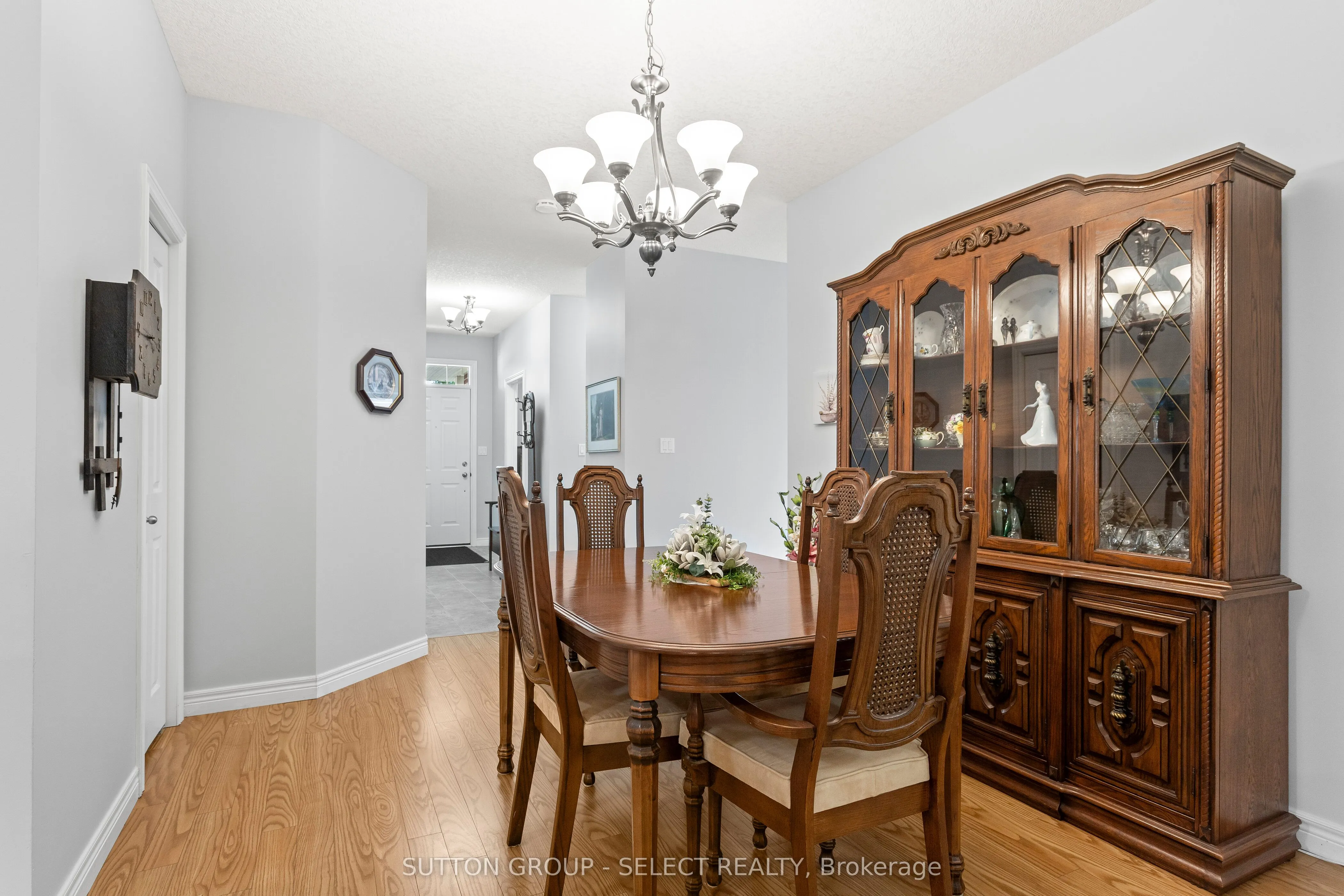 101 Southgate Parkway, #7