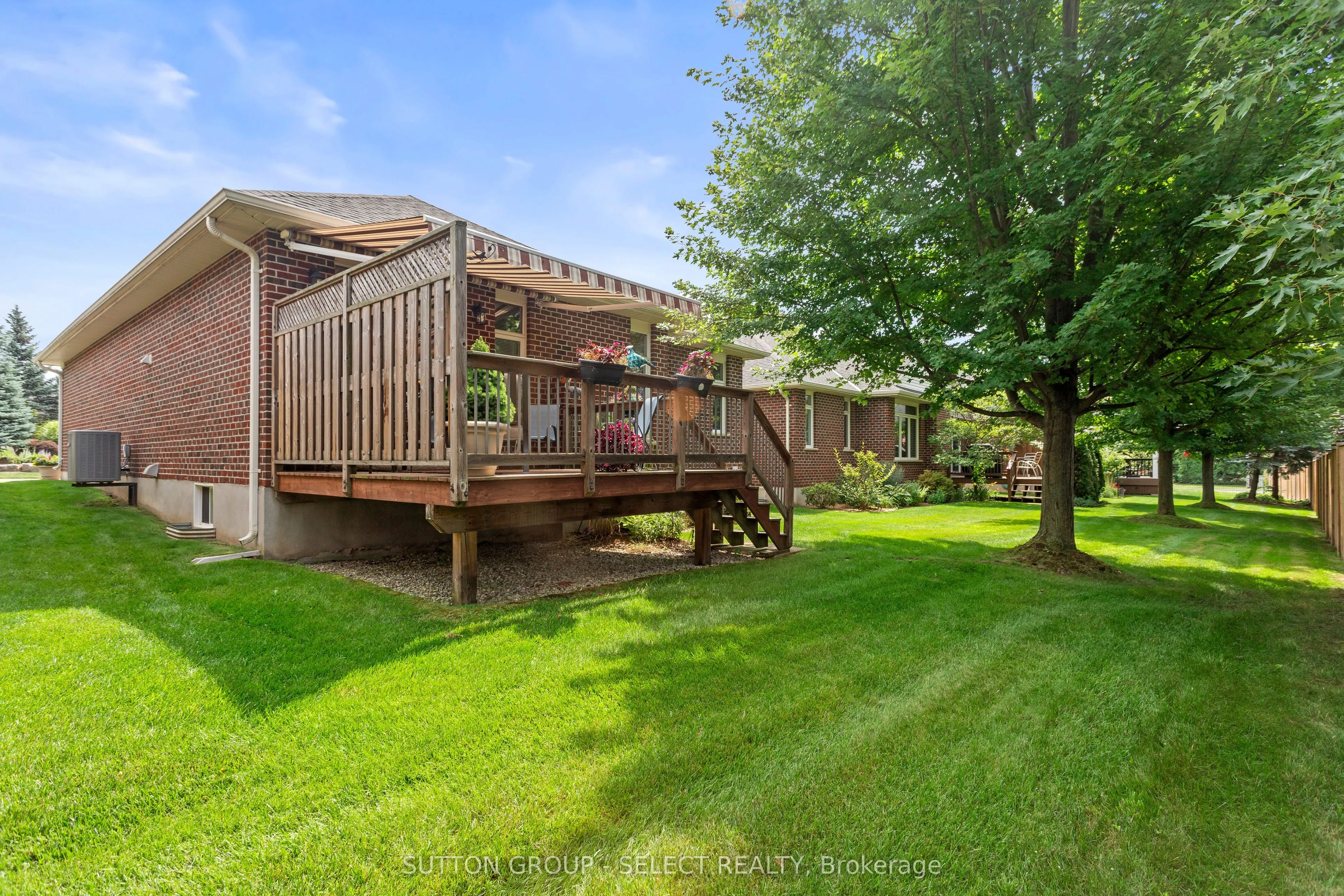 101 Southgate Parkway, #7