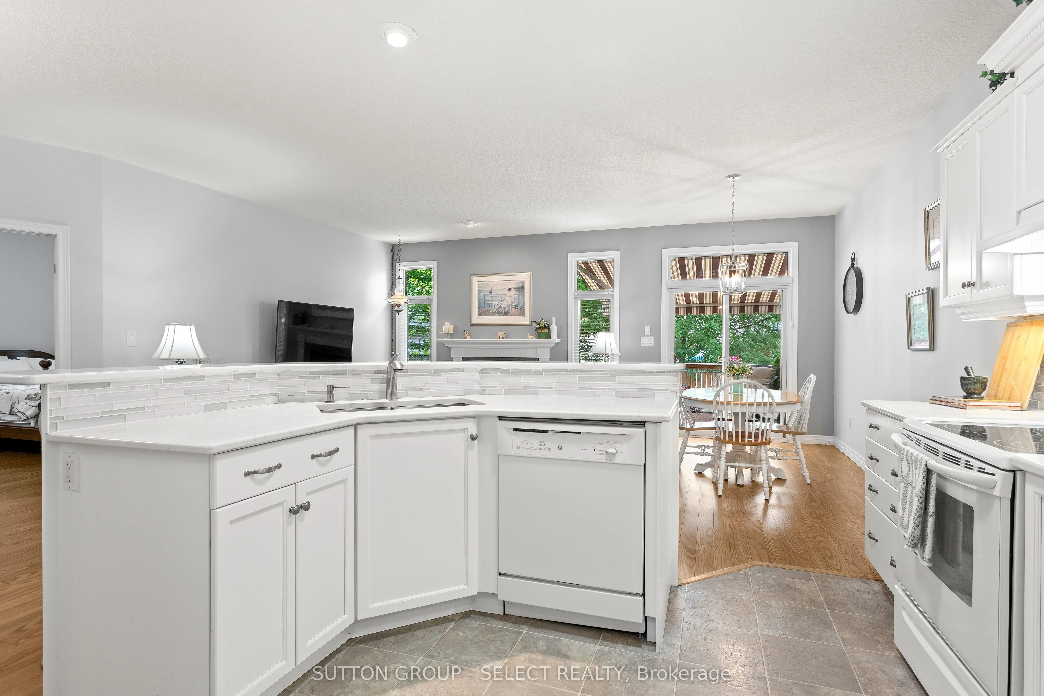 101 Southgate Parkway, #7