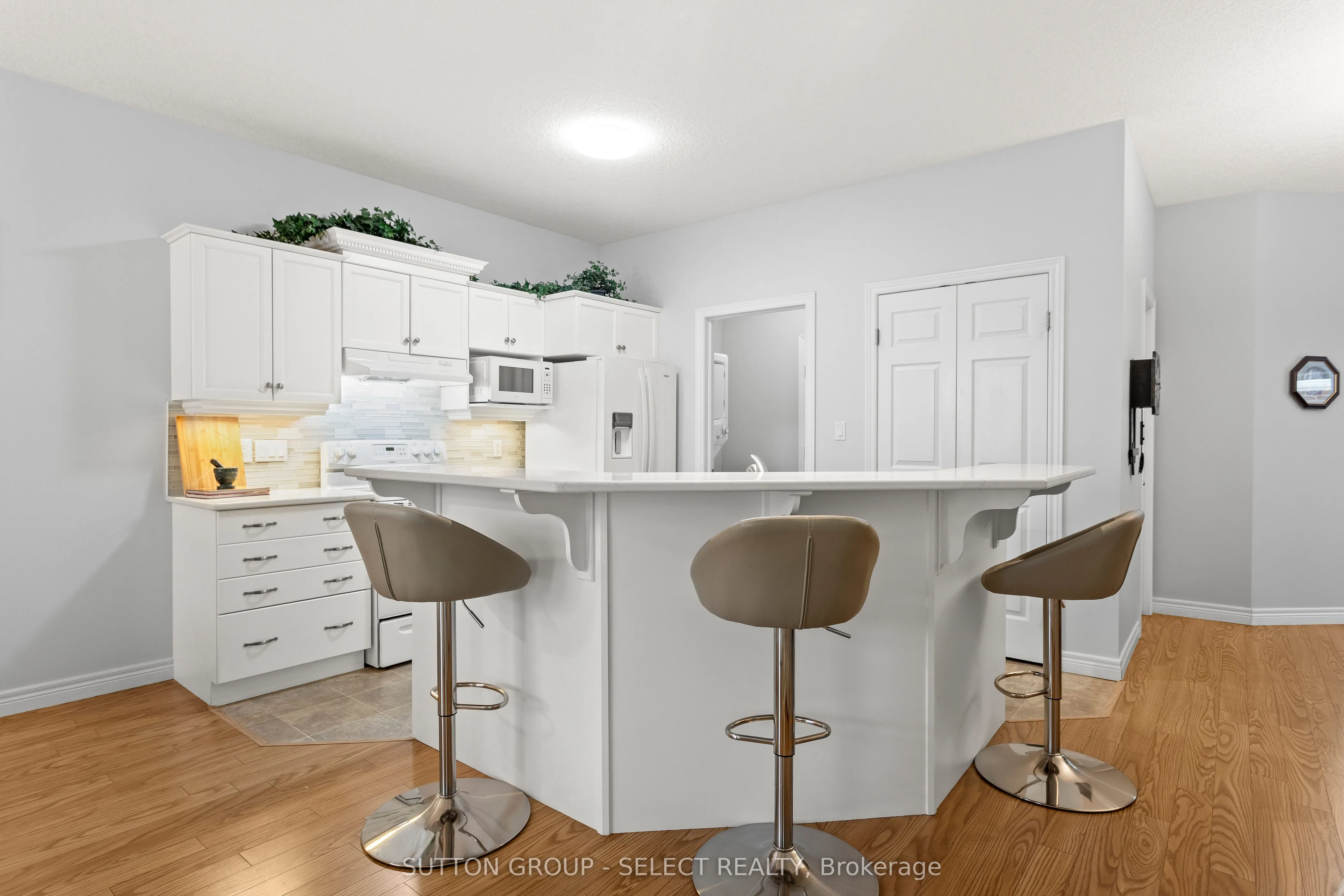 101 Southgate Parkway, #7