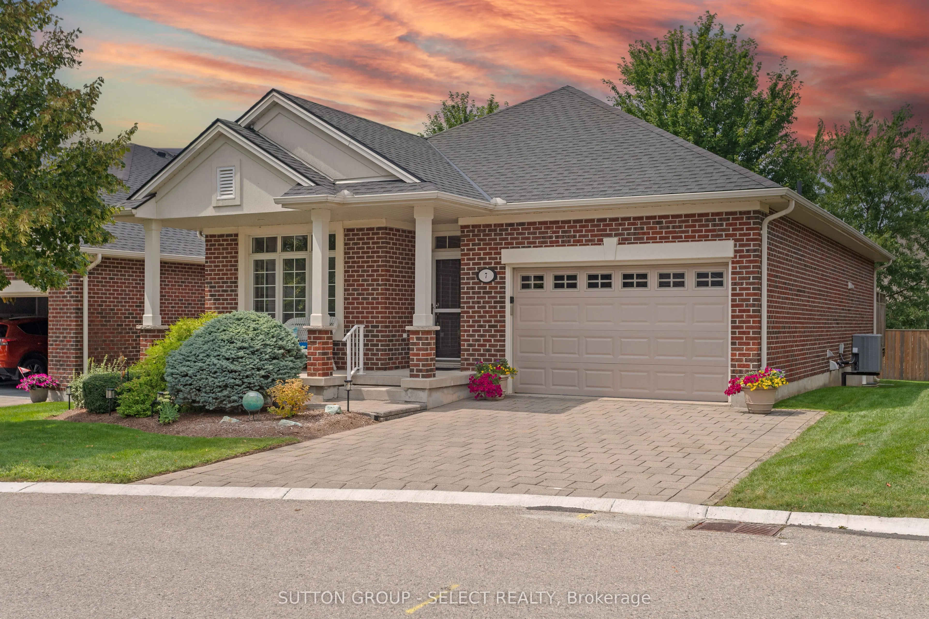 101 Southgate Parkway, #7