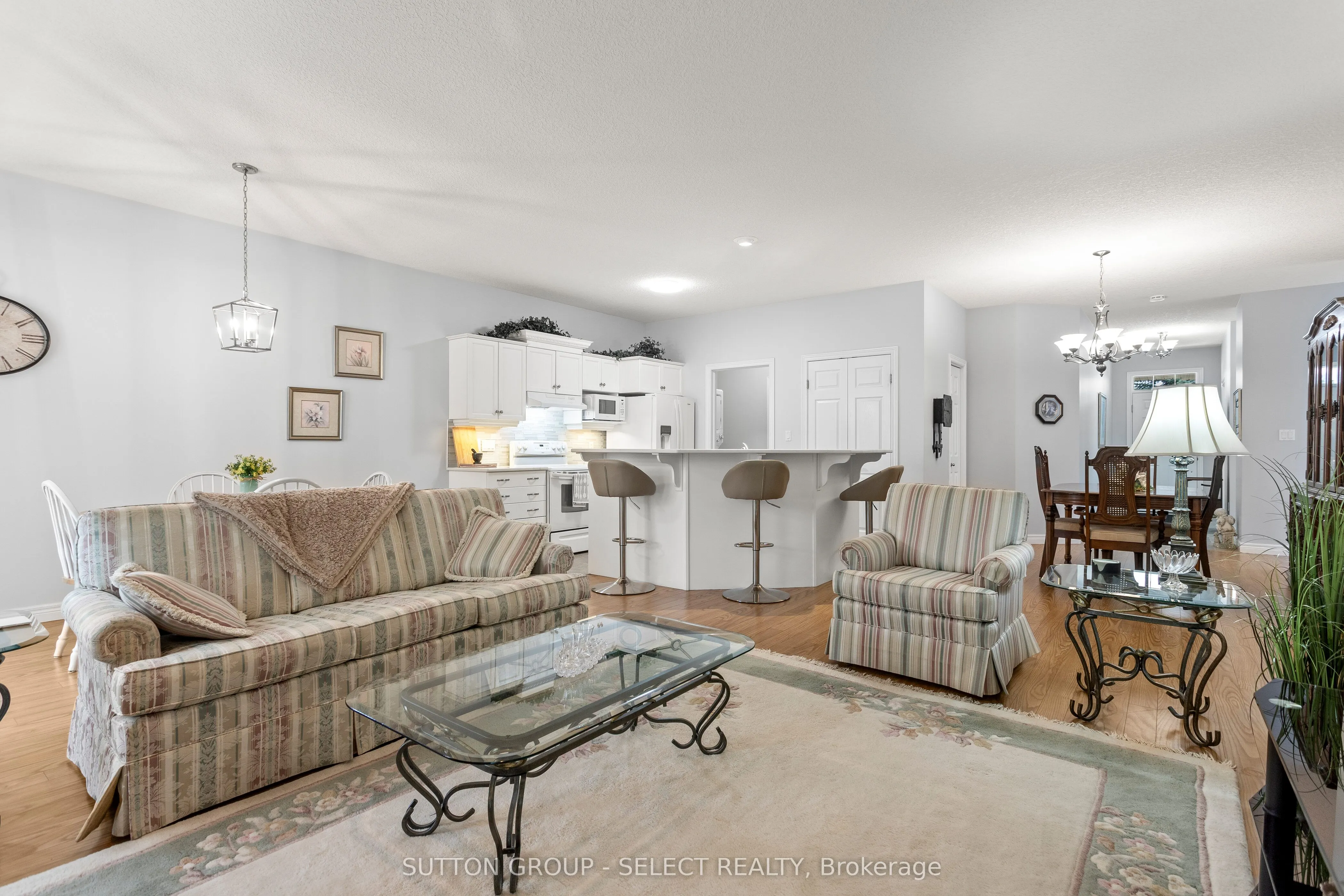 101 Southgate Parkway, #7