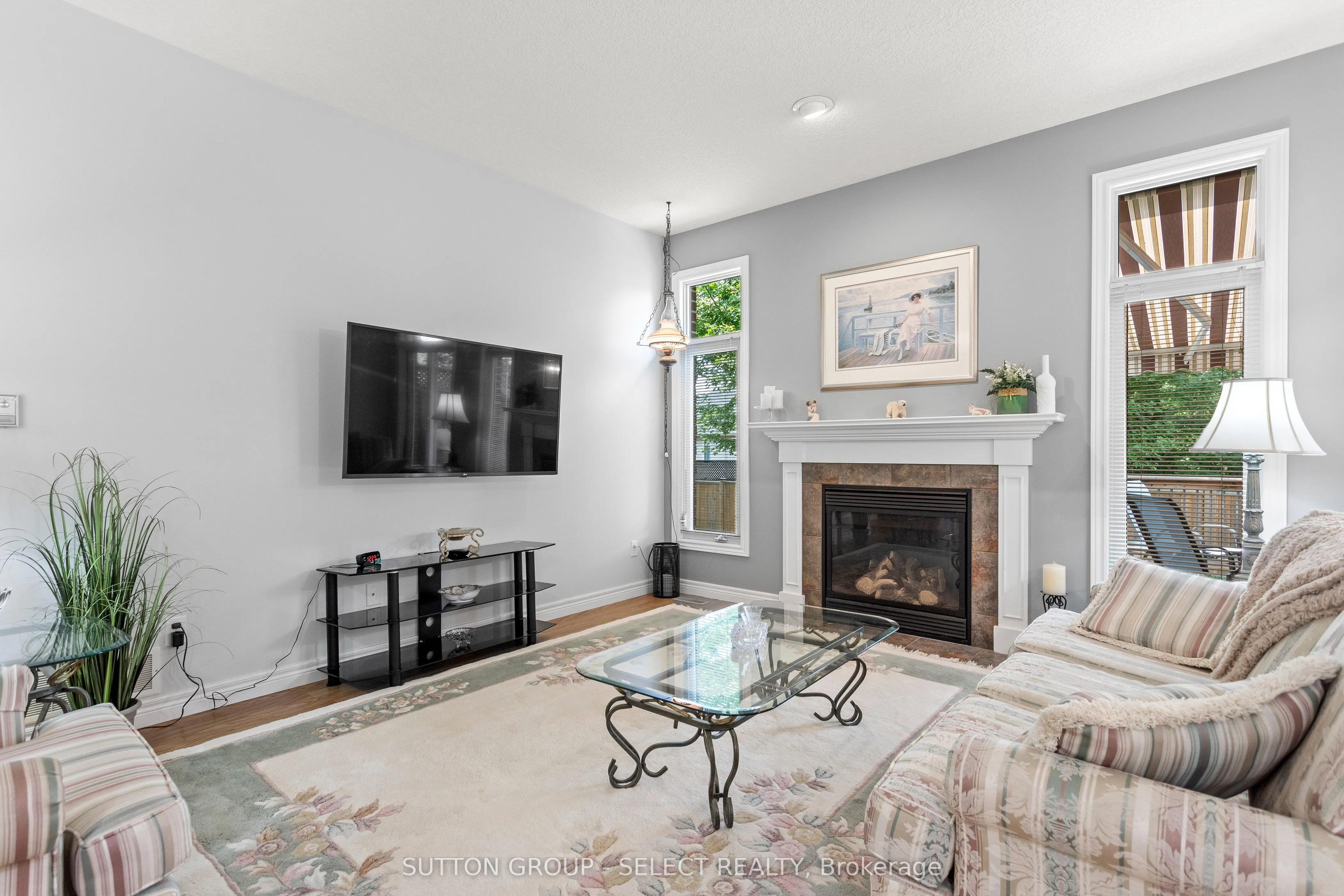 101 Southgate Parkway, #7