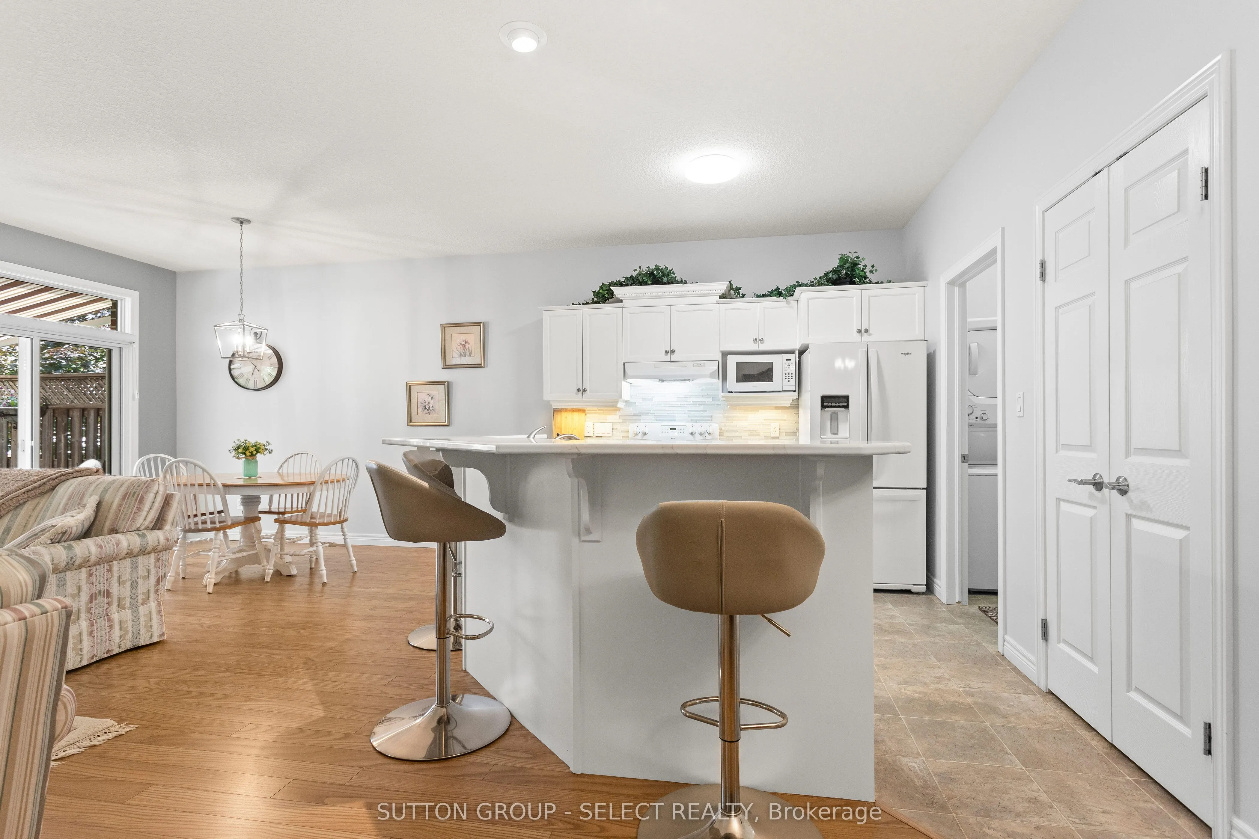 101 Southgate Parkway, #7