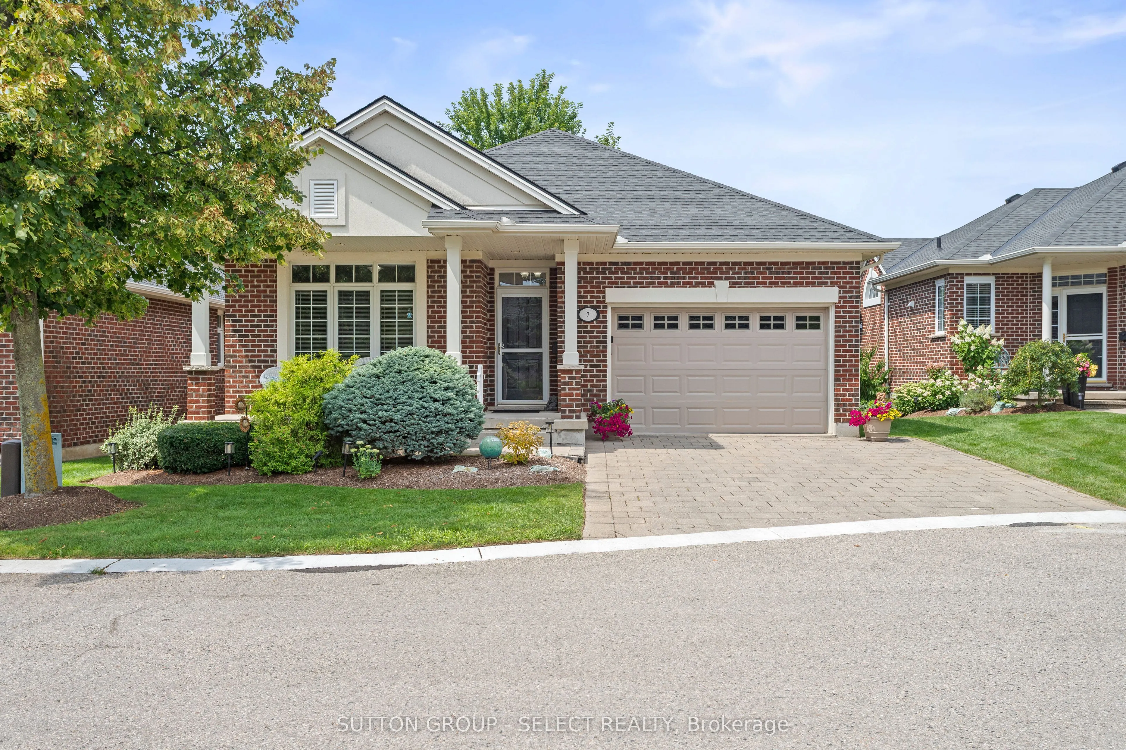101 Southgate Parkway, #7