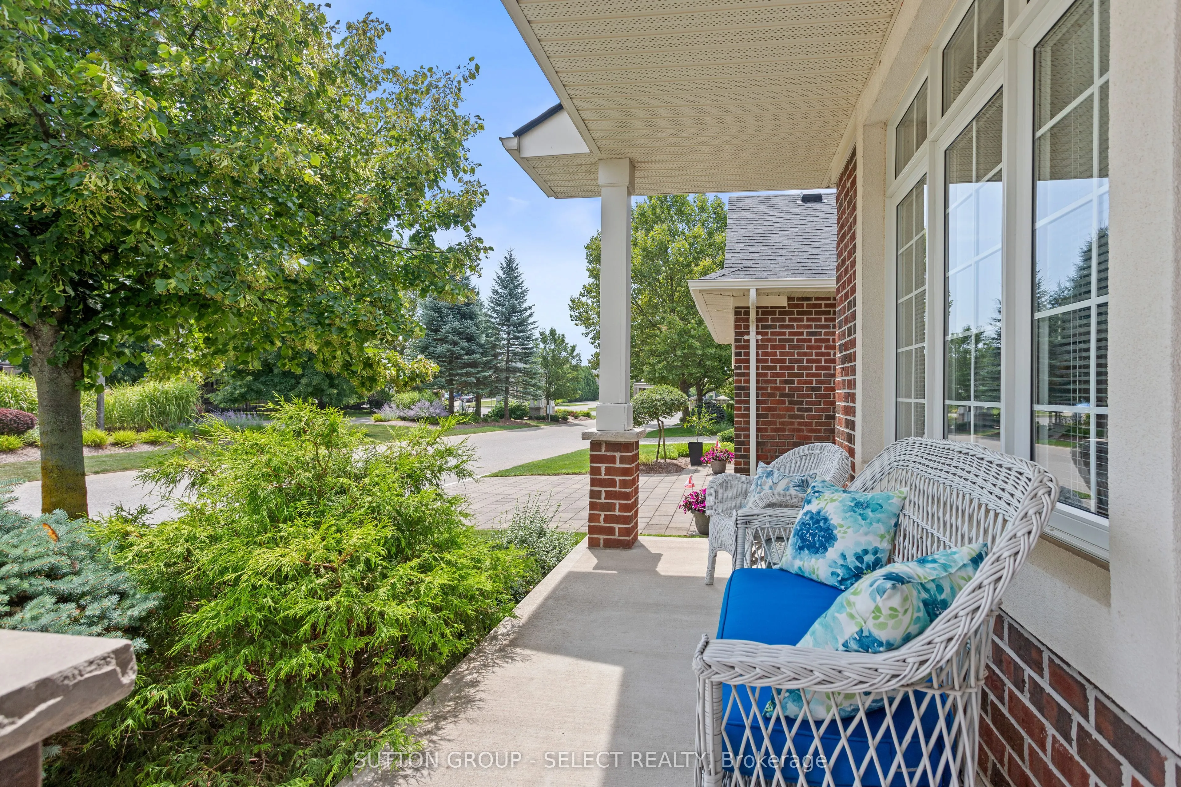 101 Southgate Parkway, #7