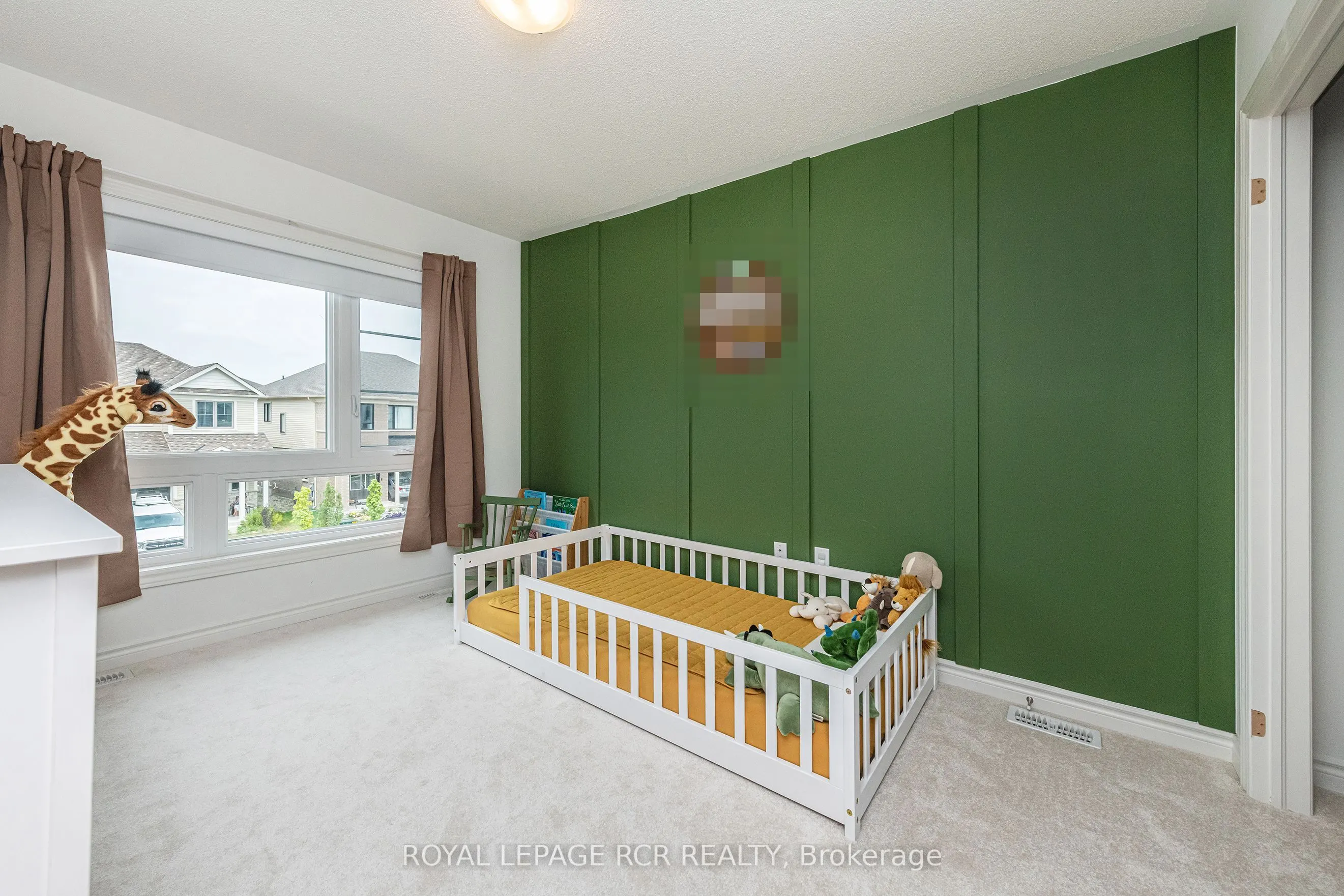 35 Povey Road