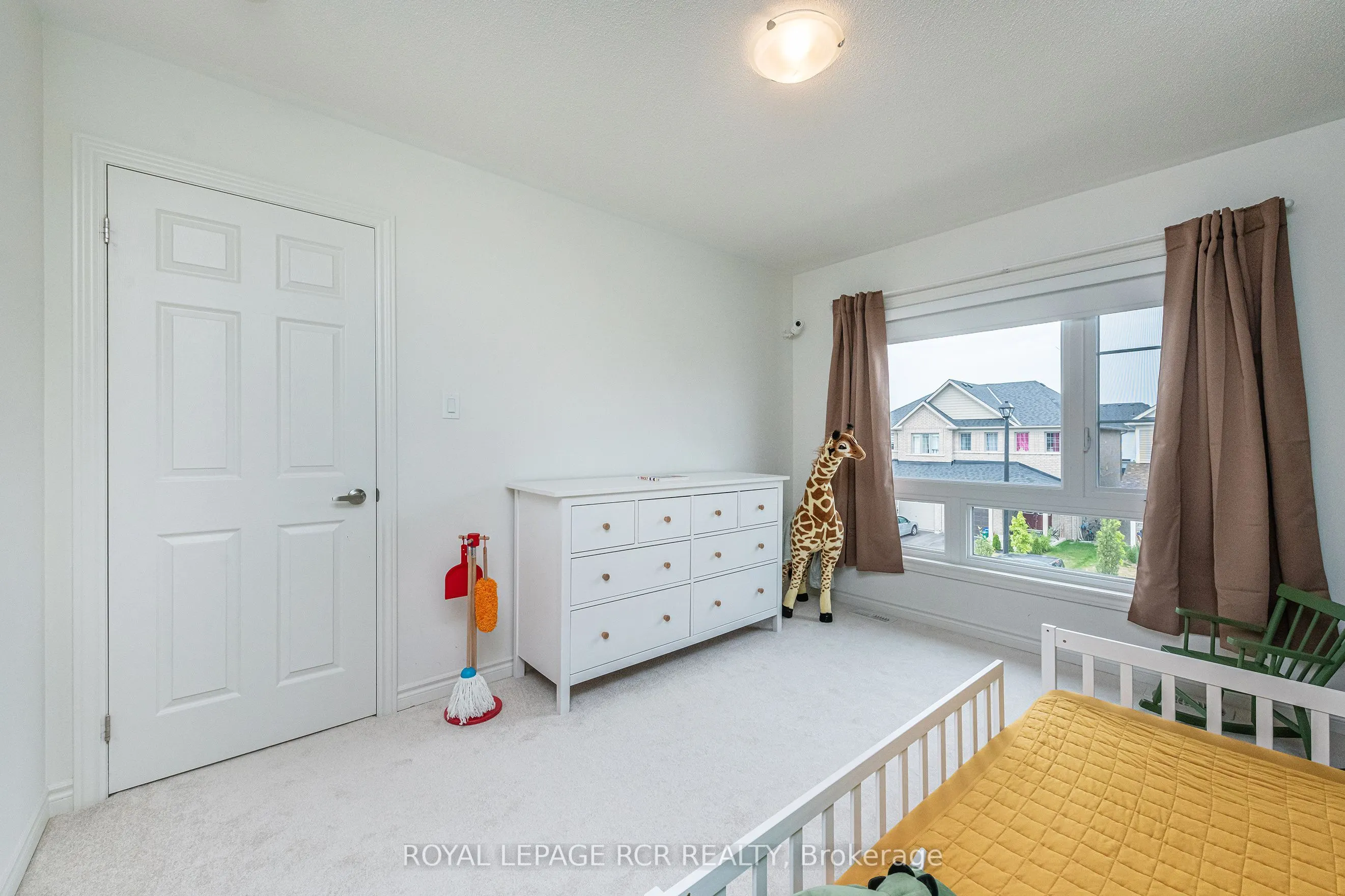 35 Povey Road