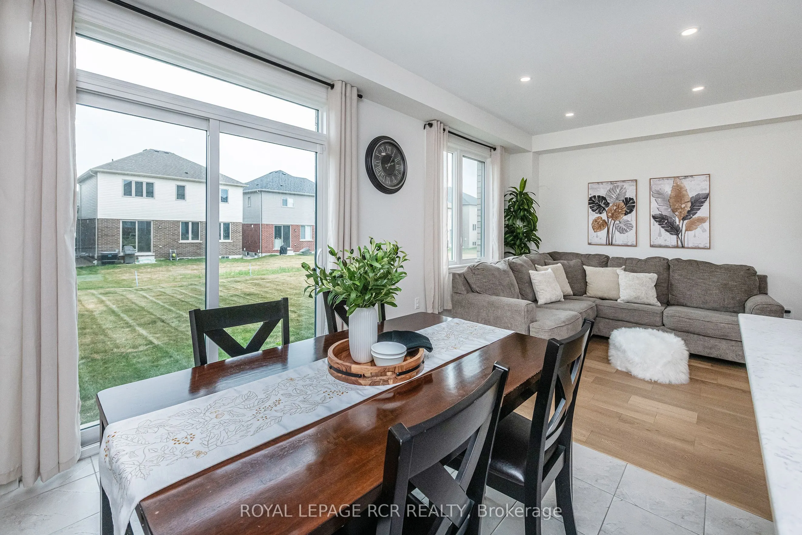 35 Povey Road