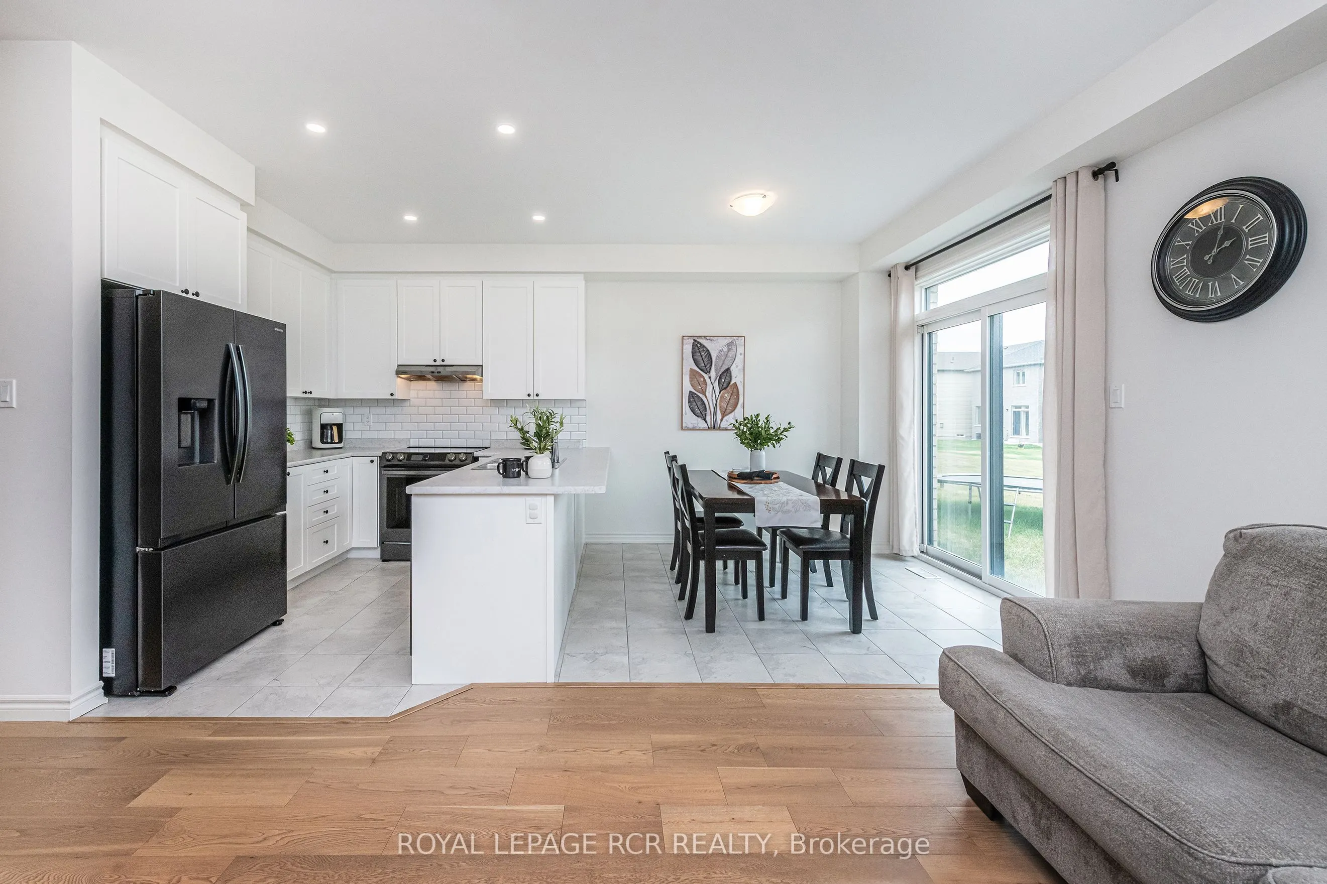 35 Povey Road