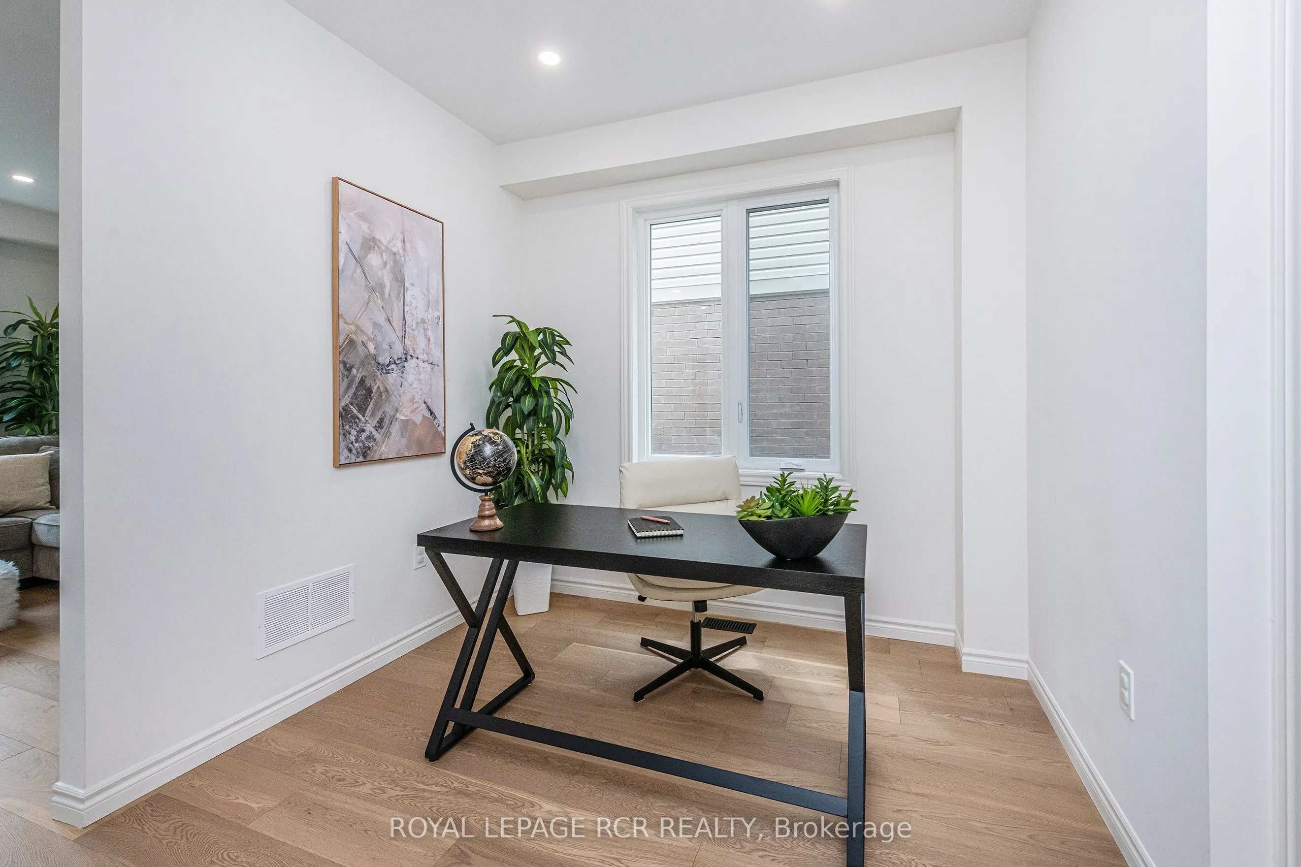 35 Povey Road