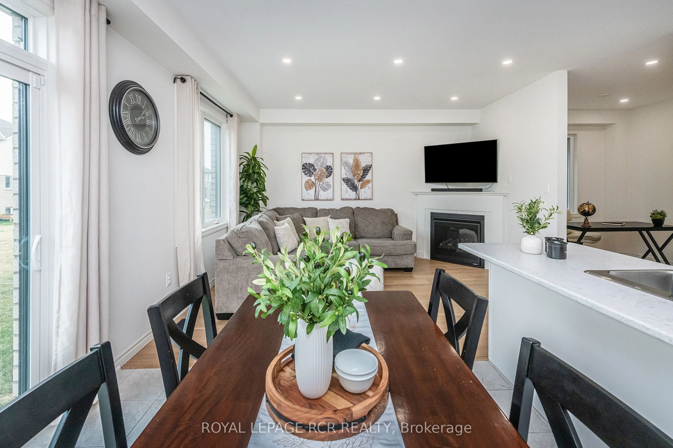 35 Povey Road