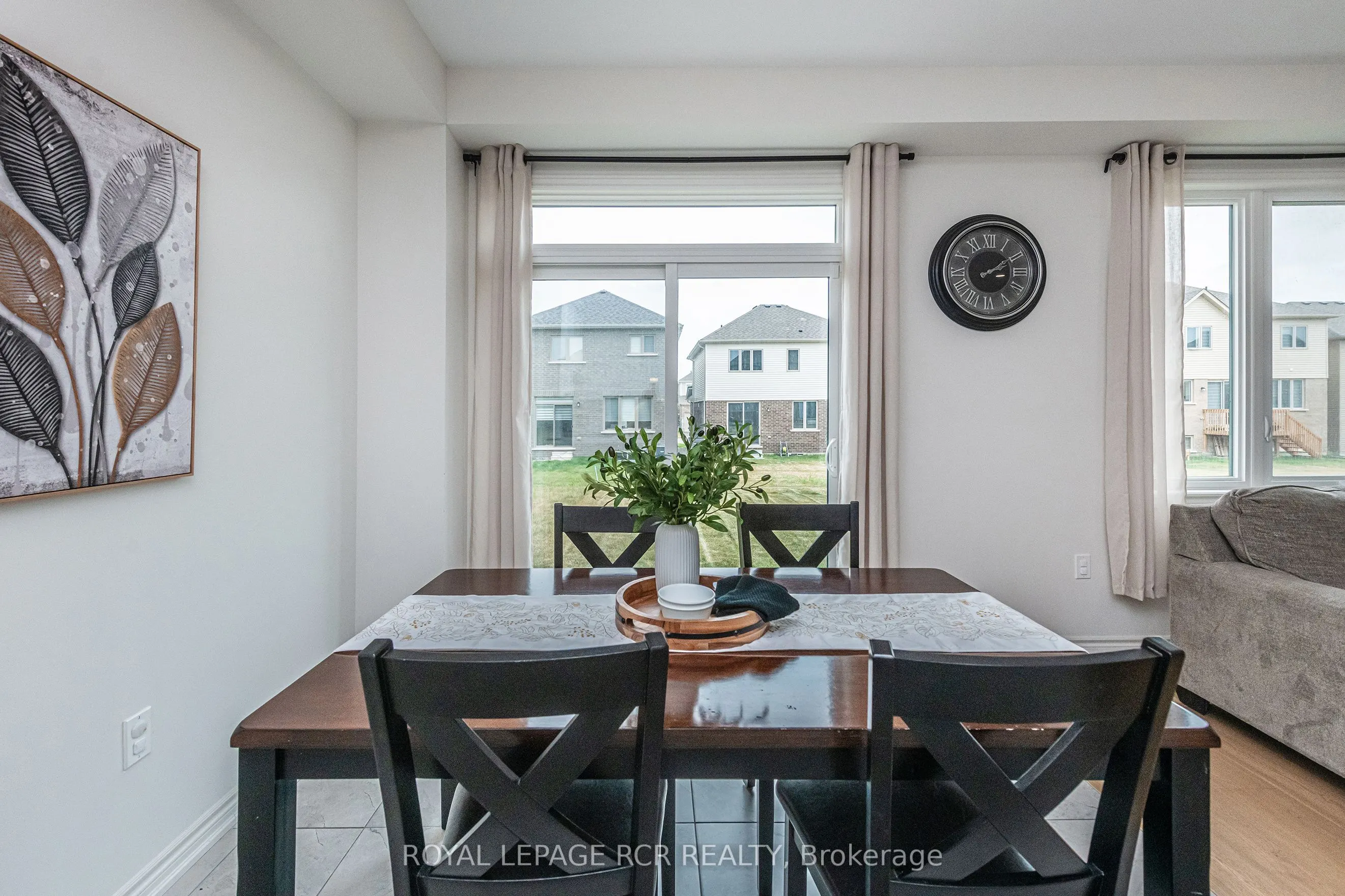 35 Povey Road