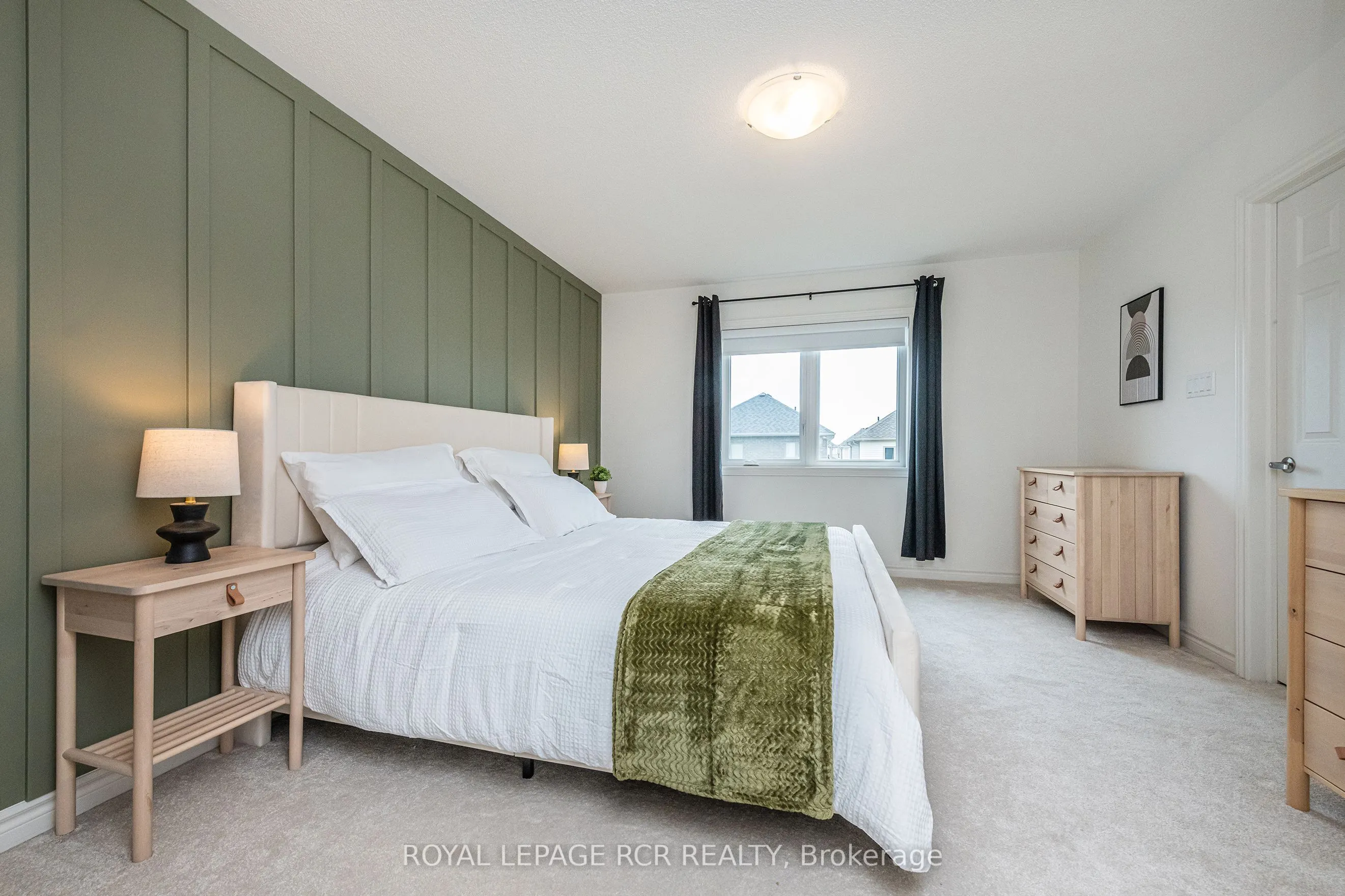 35 Povey Road