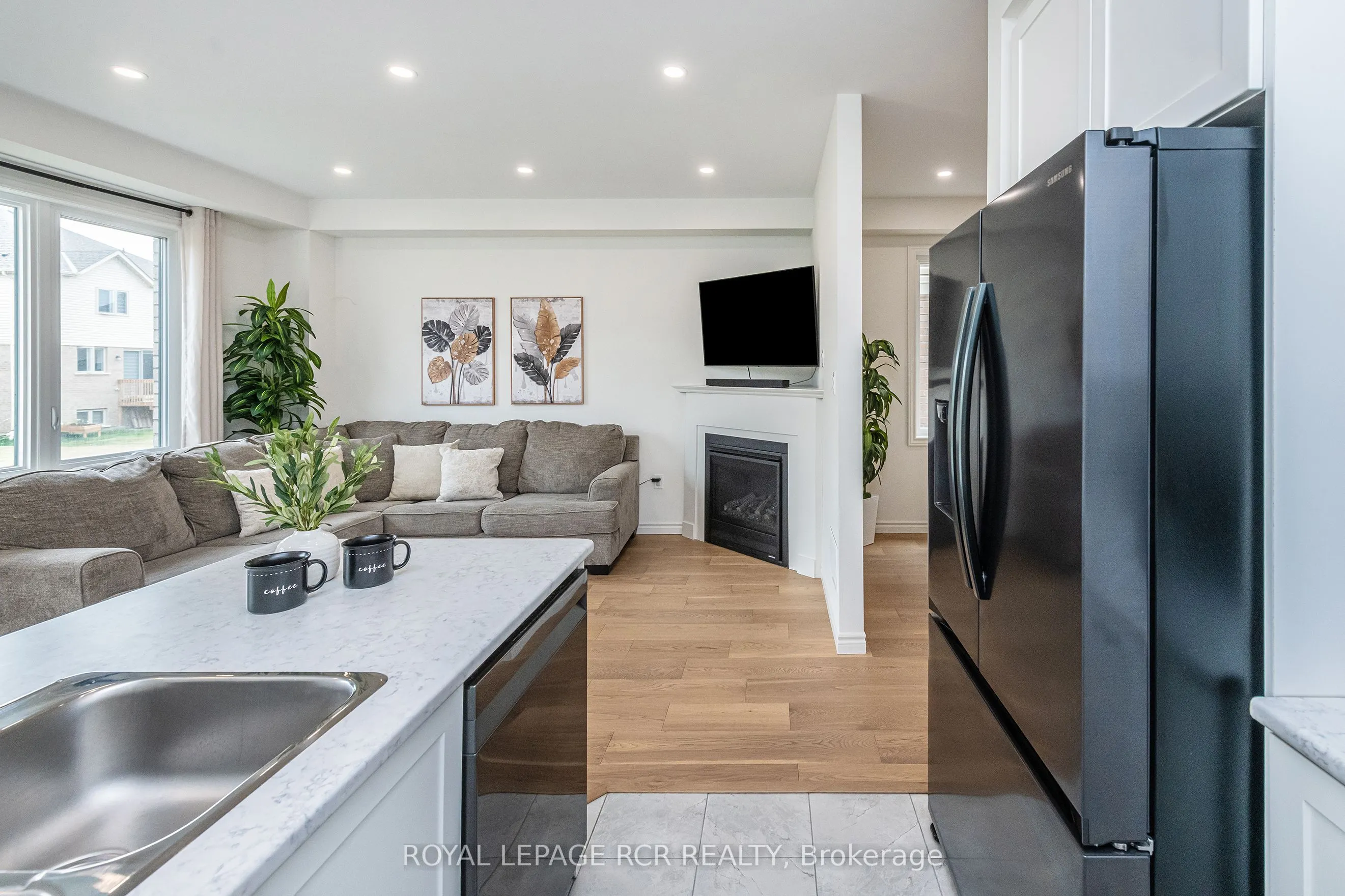 35 Povey Road