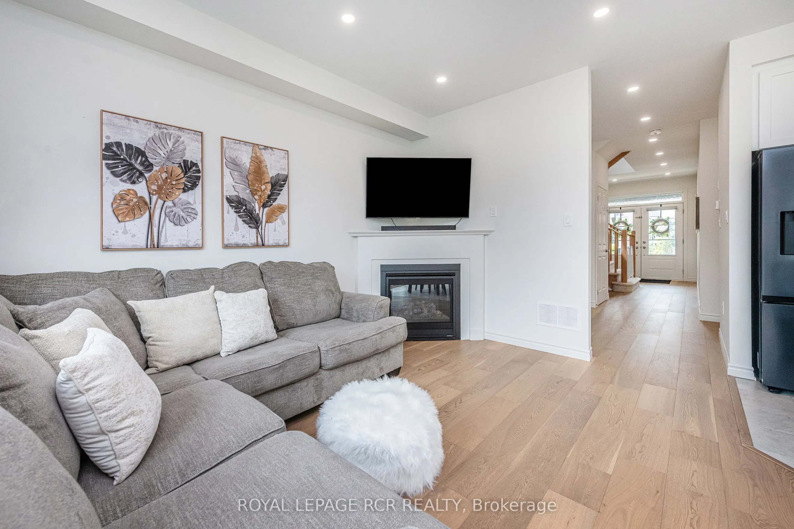 35 Povey Road