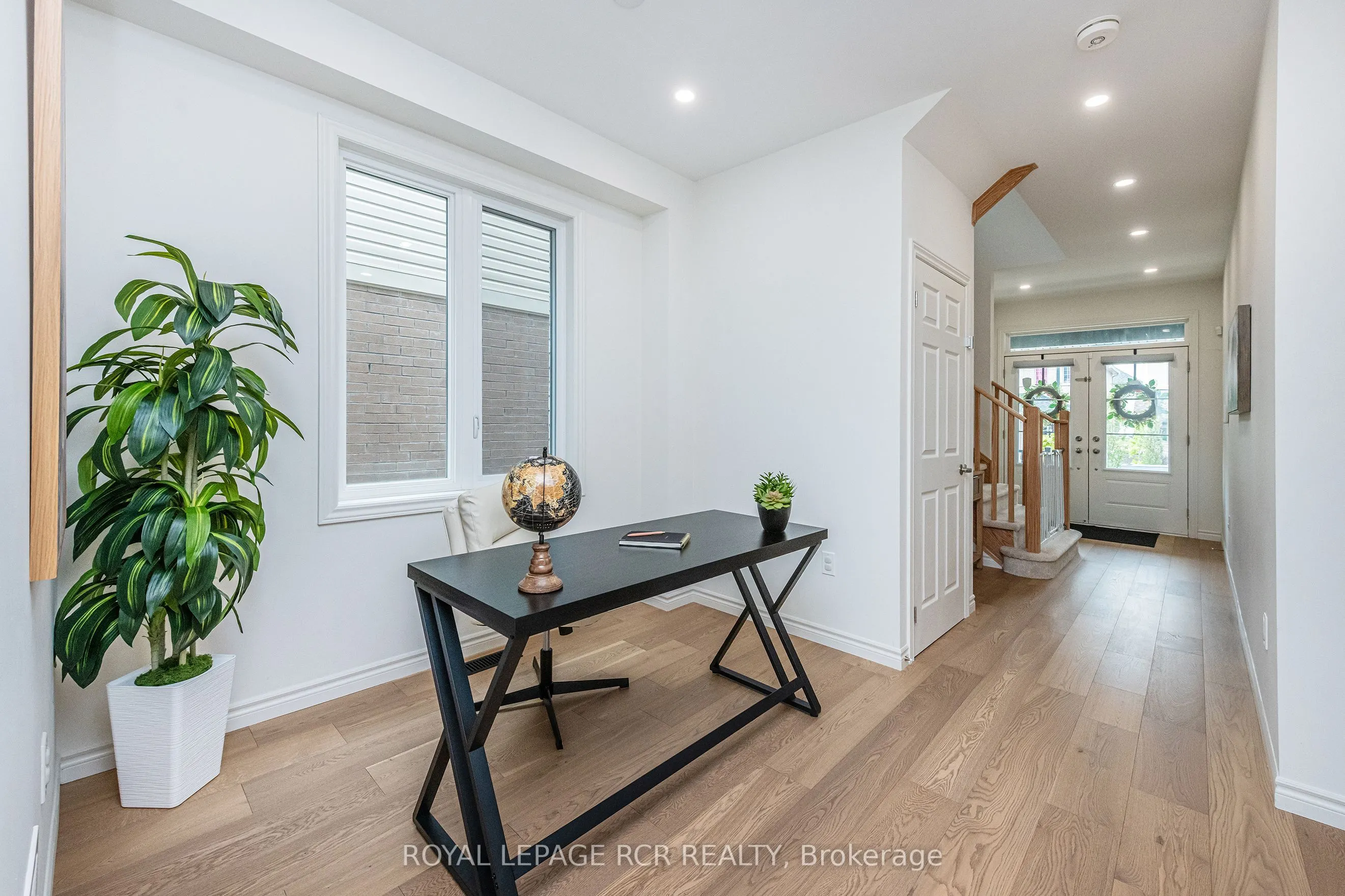 35 Povey Road