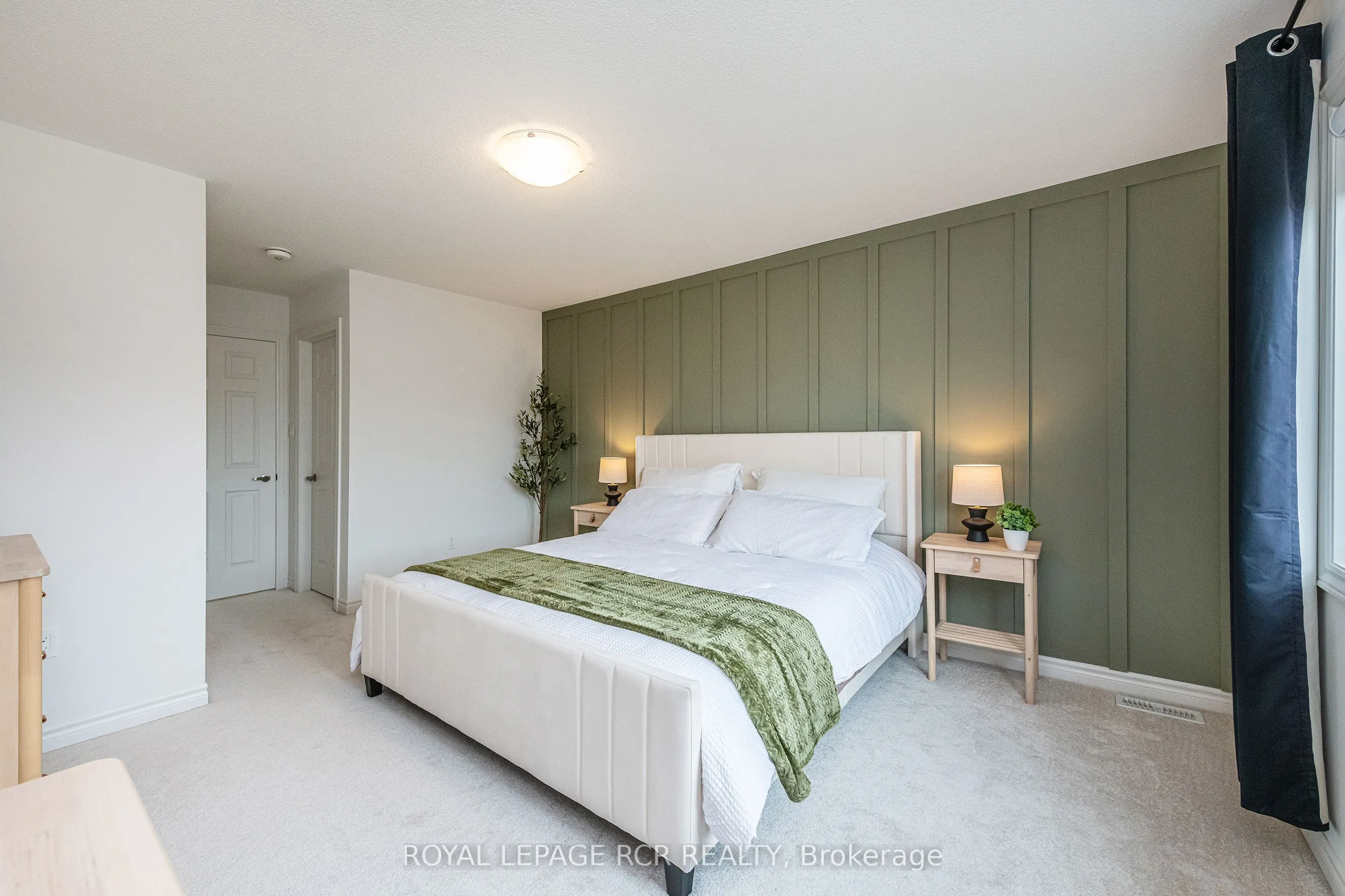 35 Povey Road