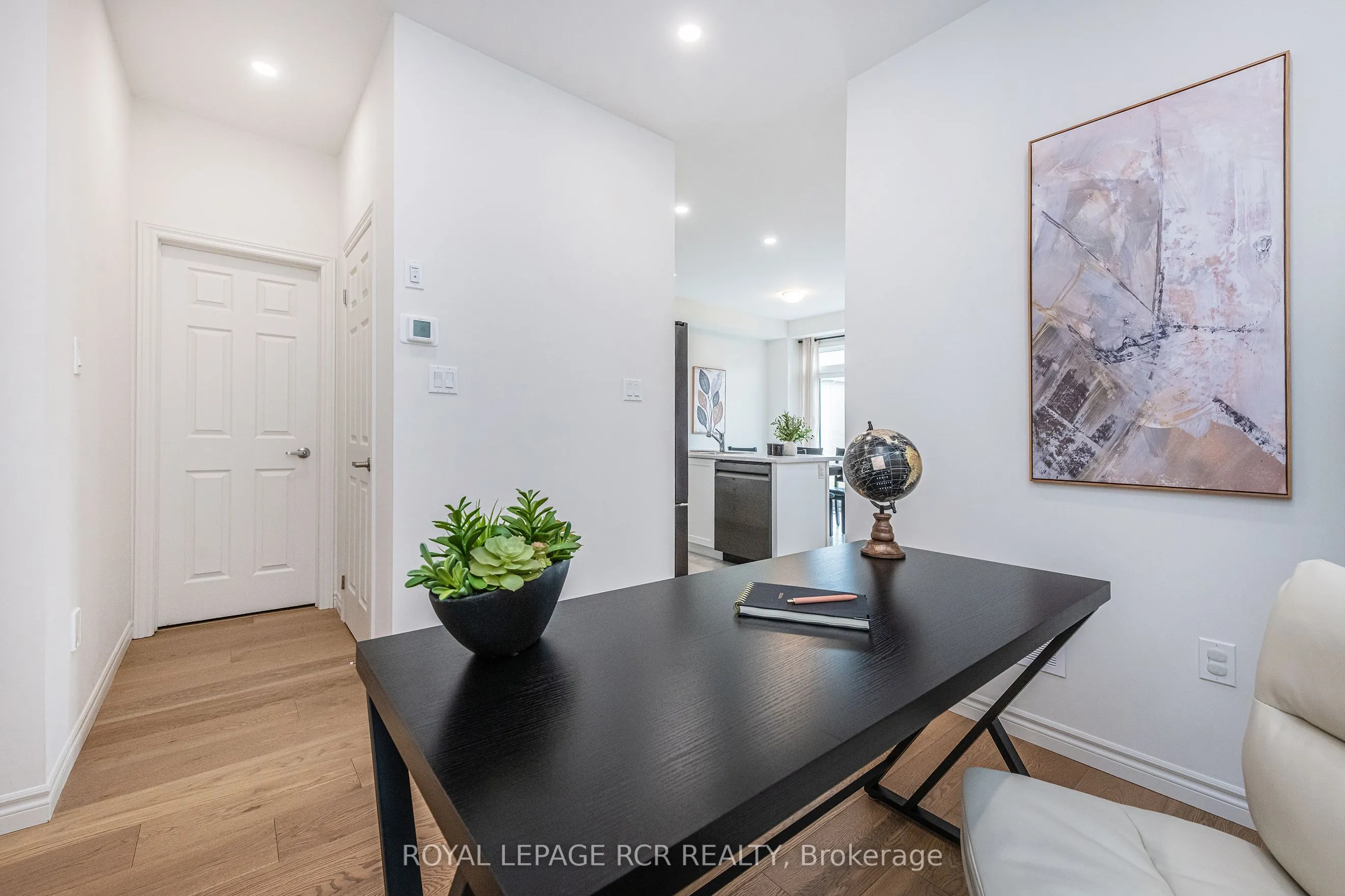 35 Povey Road