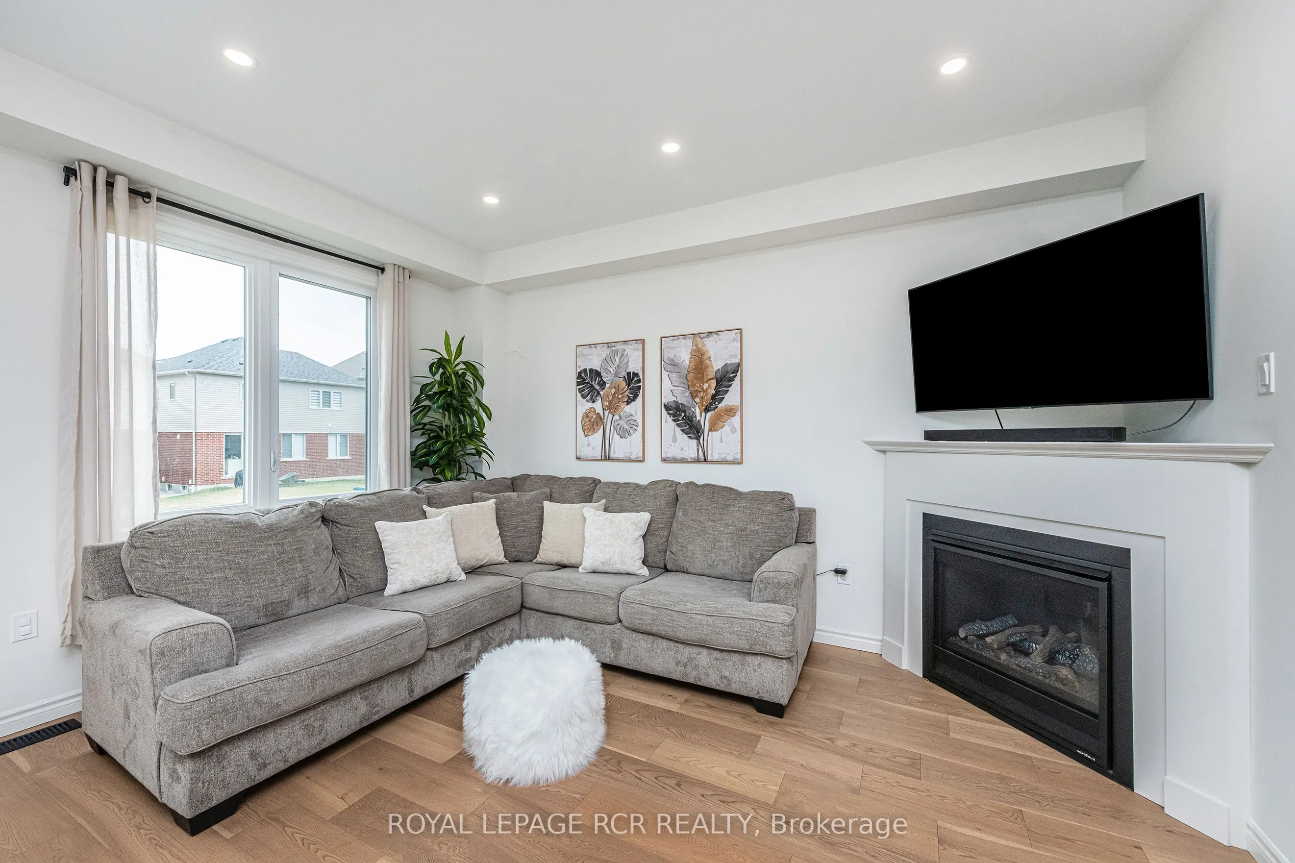 35 Povey Road