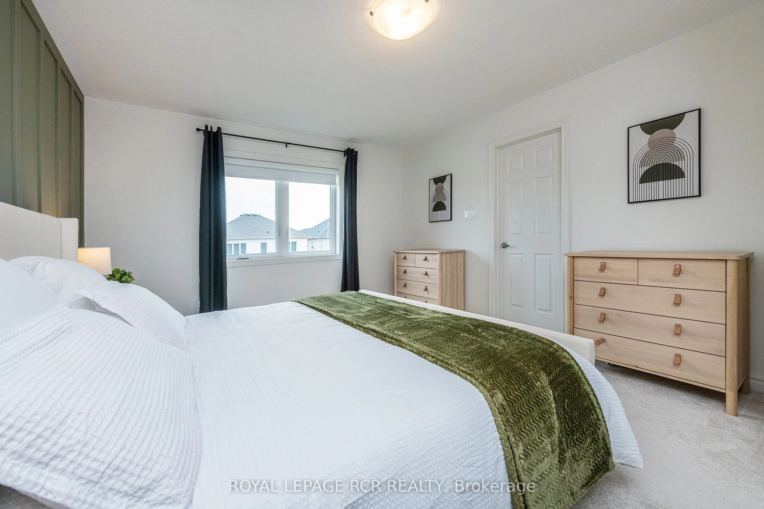 35 Povey Road