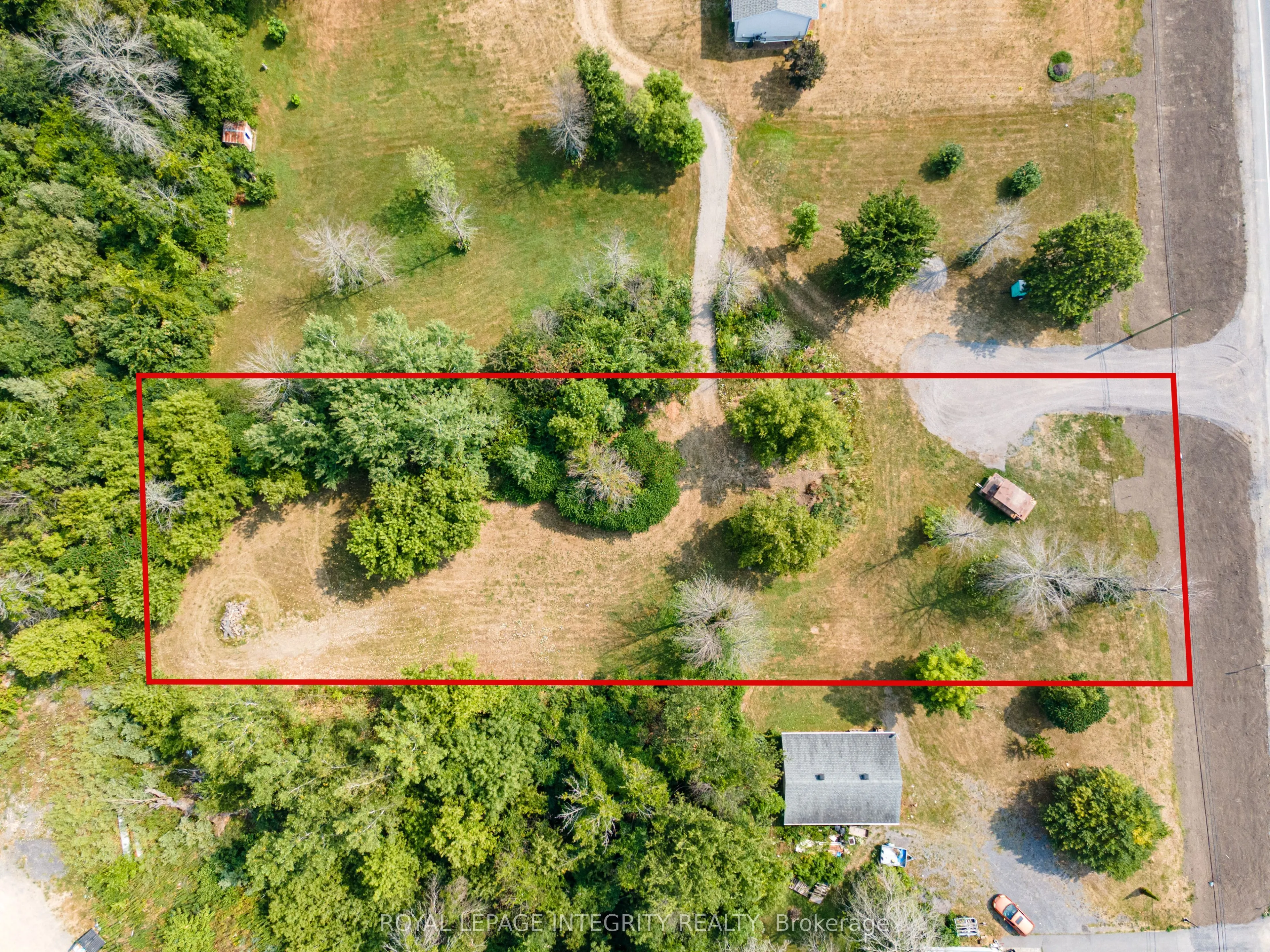 00000 County Rd 2 Road