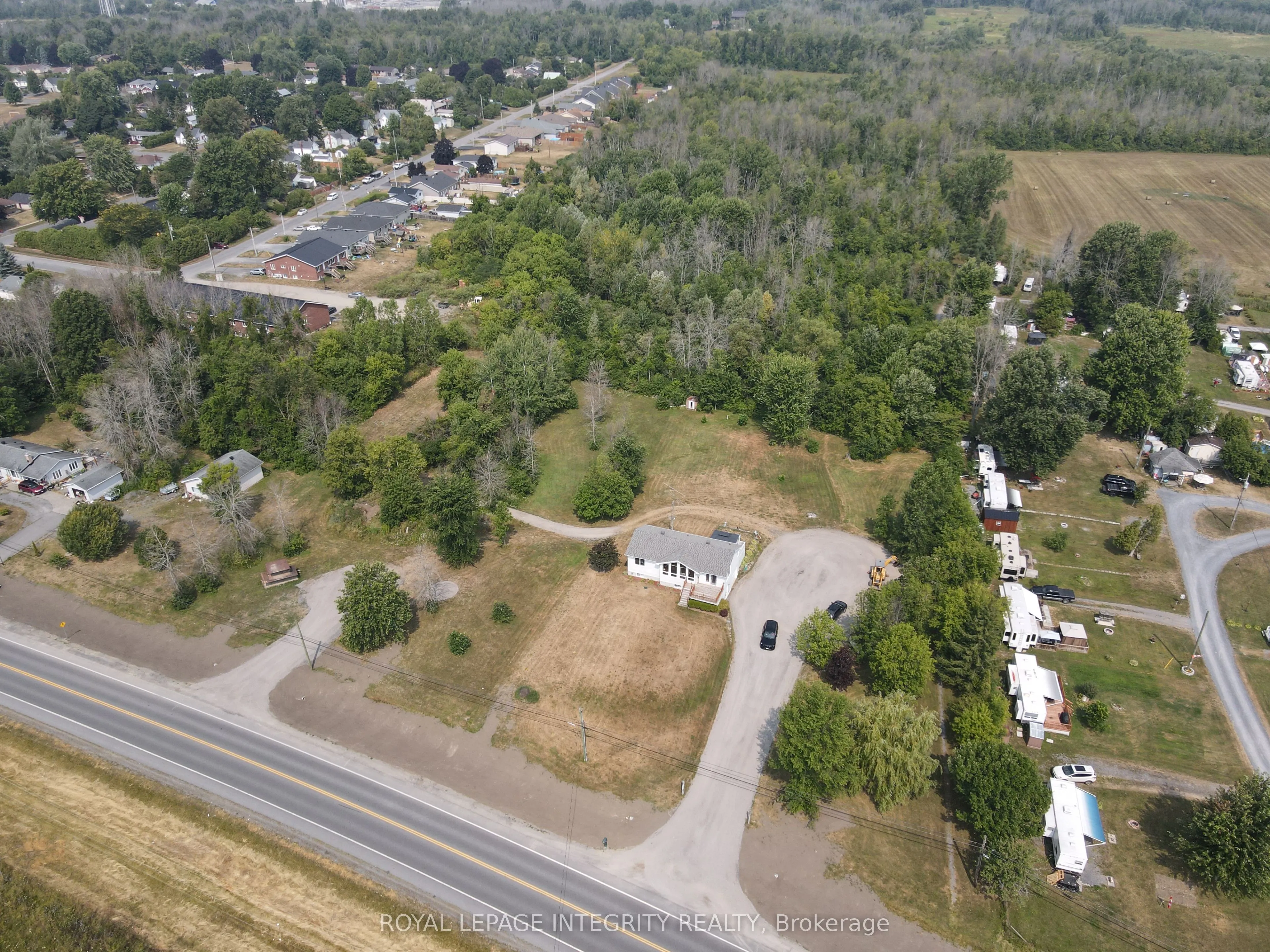14977 Country Rd 2 Road
