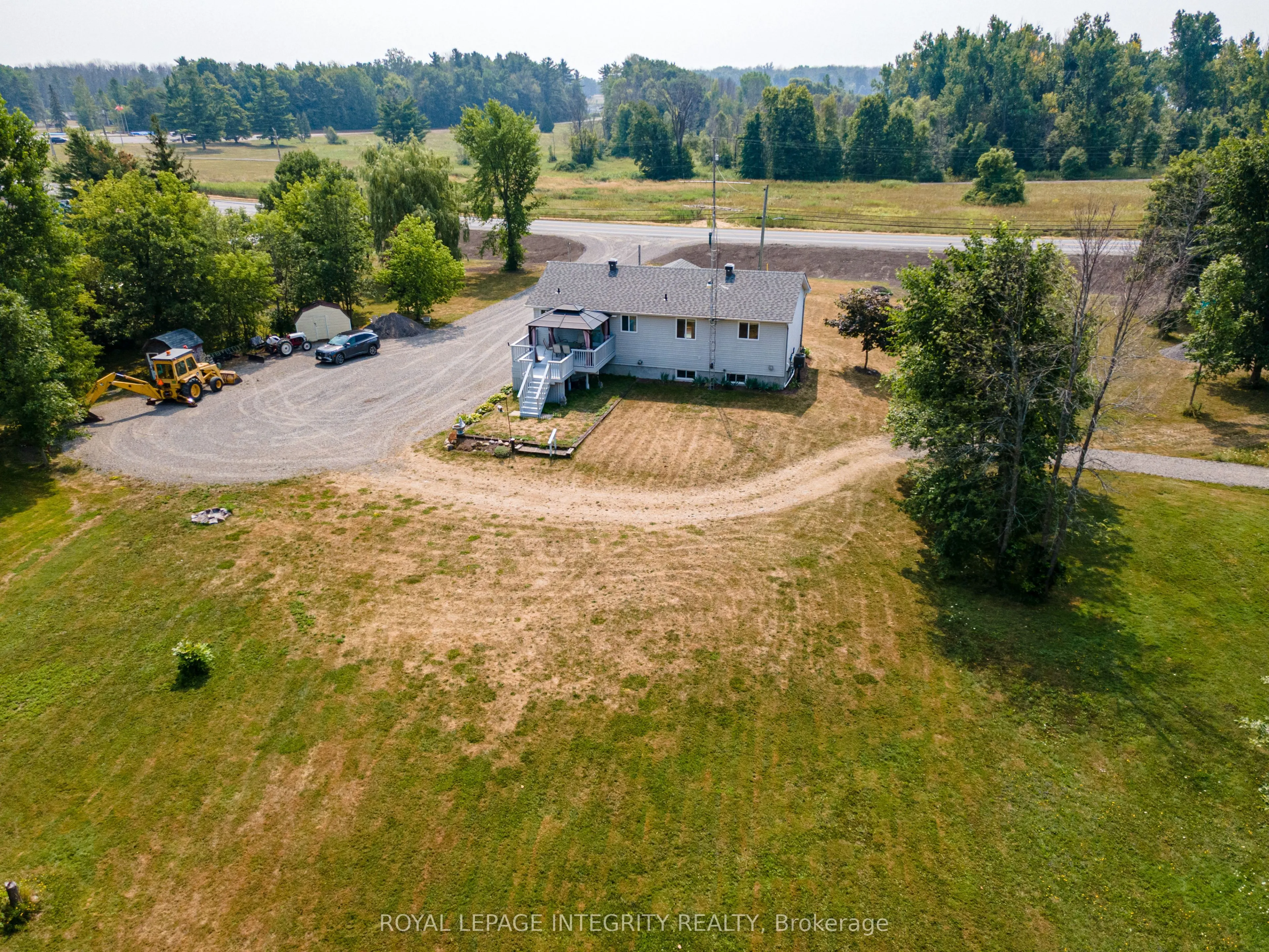 14977 Country Rd 2 Road