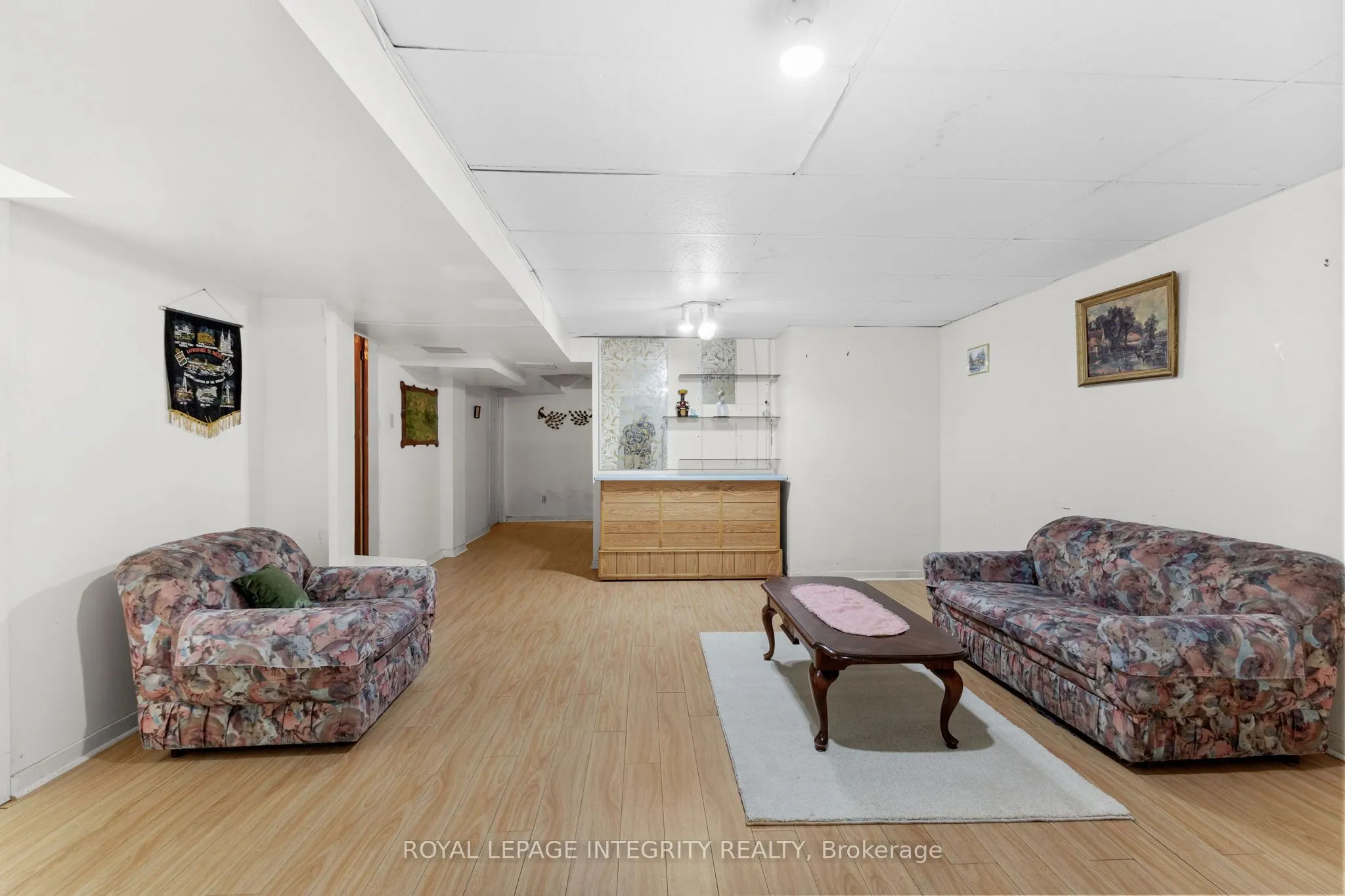 1499 Goth Avenue