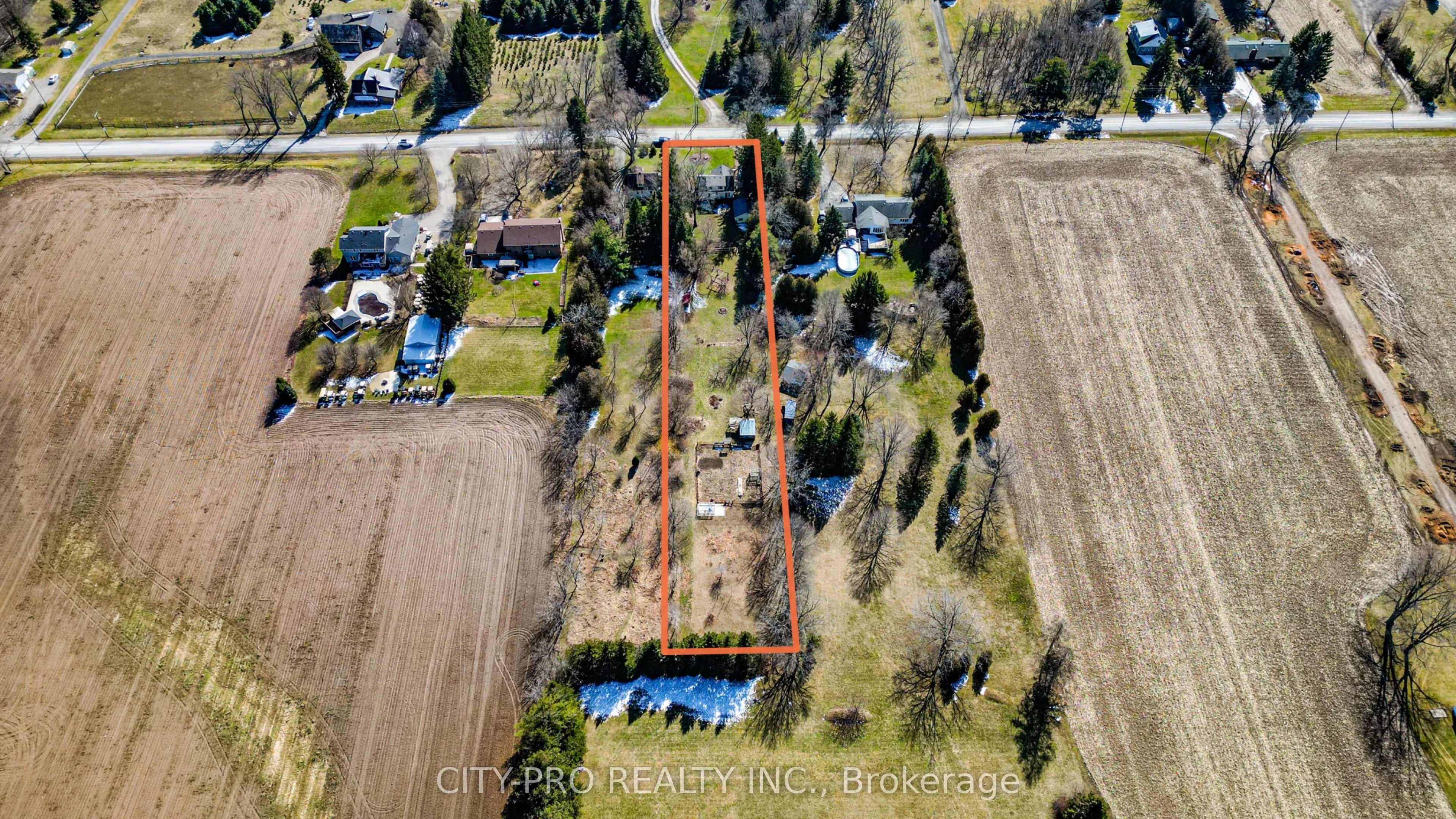 443 5th Concession Road W