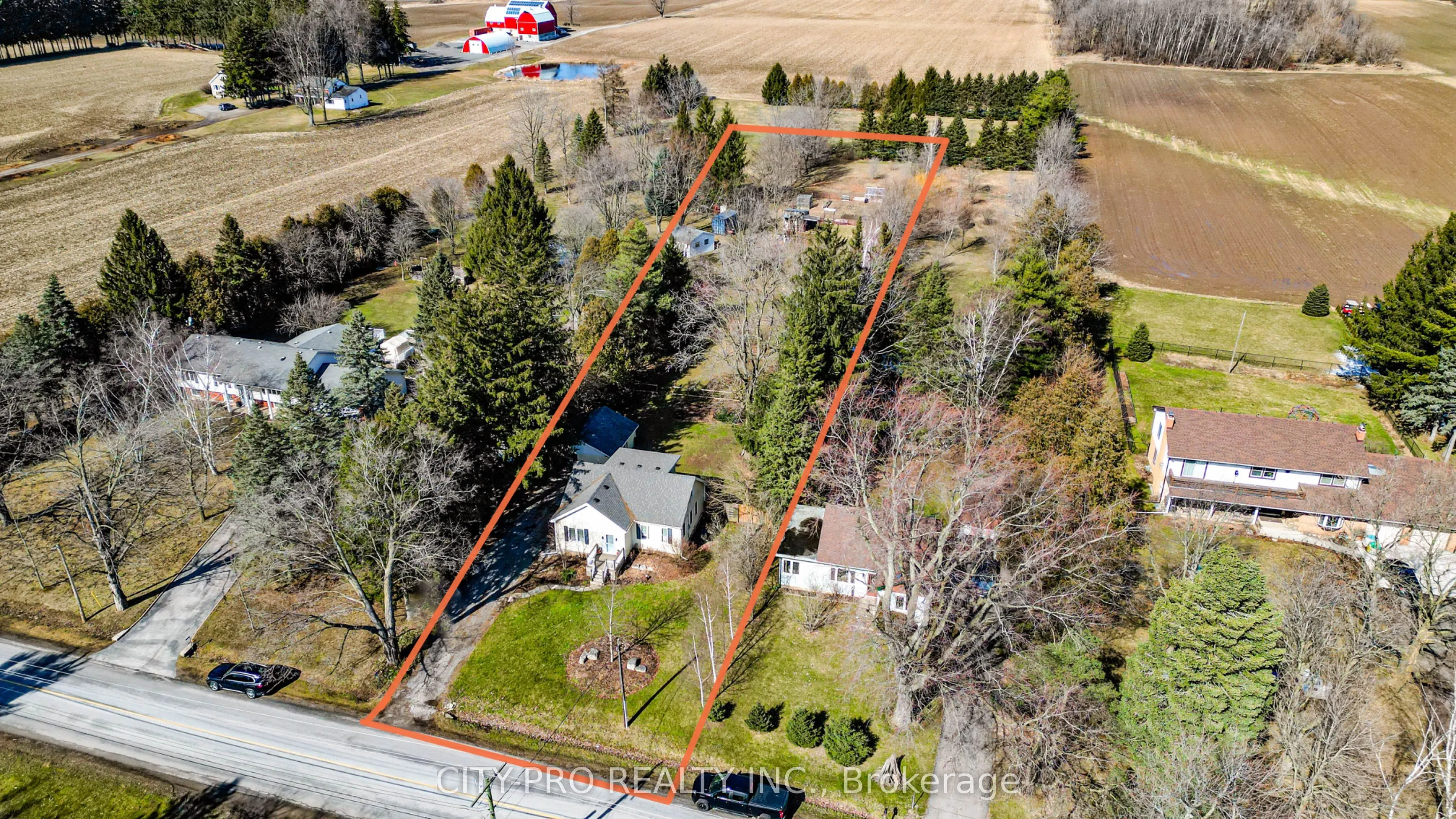 443 5th Concession Road W
