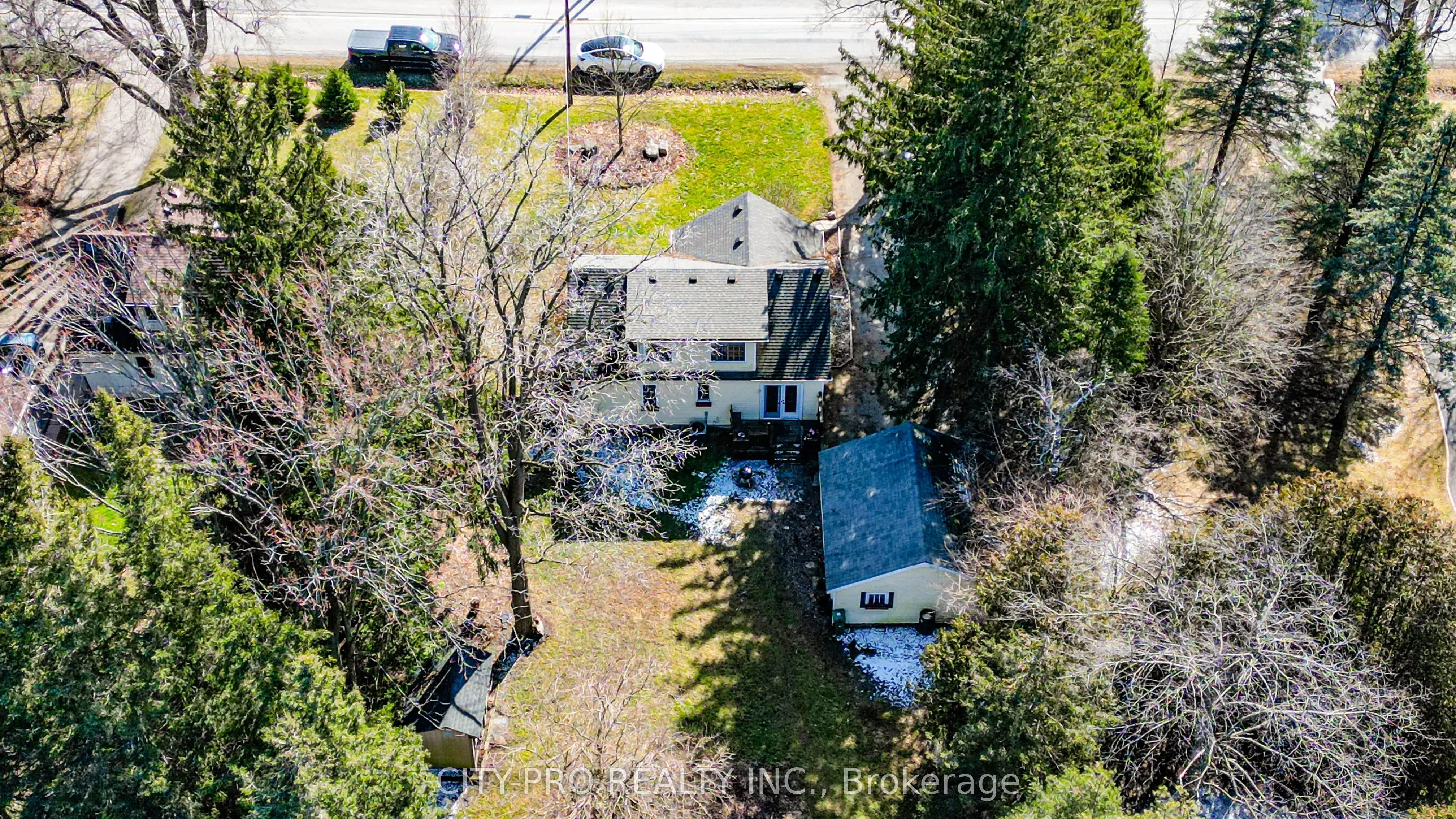 443 5th Concession Road W