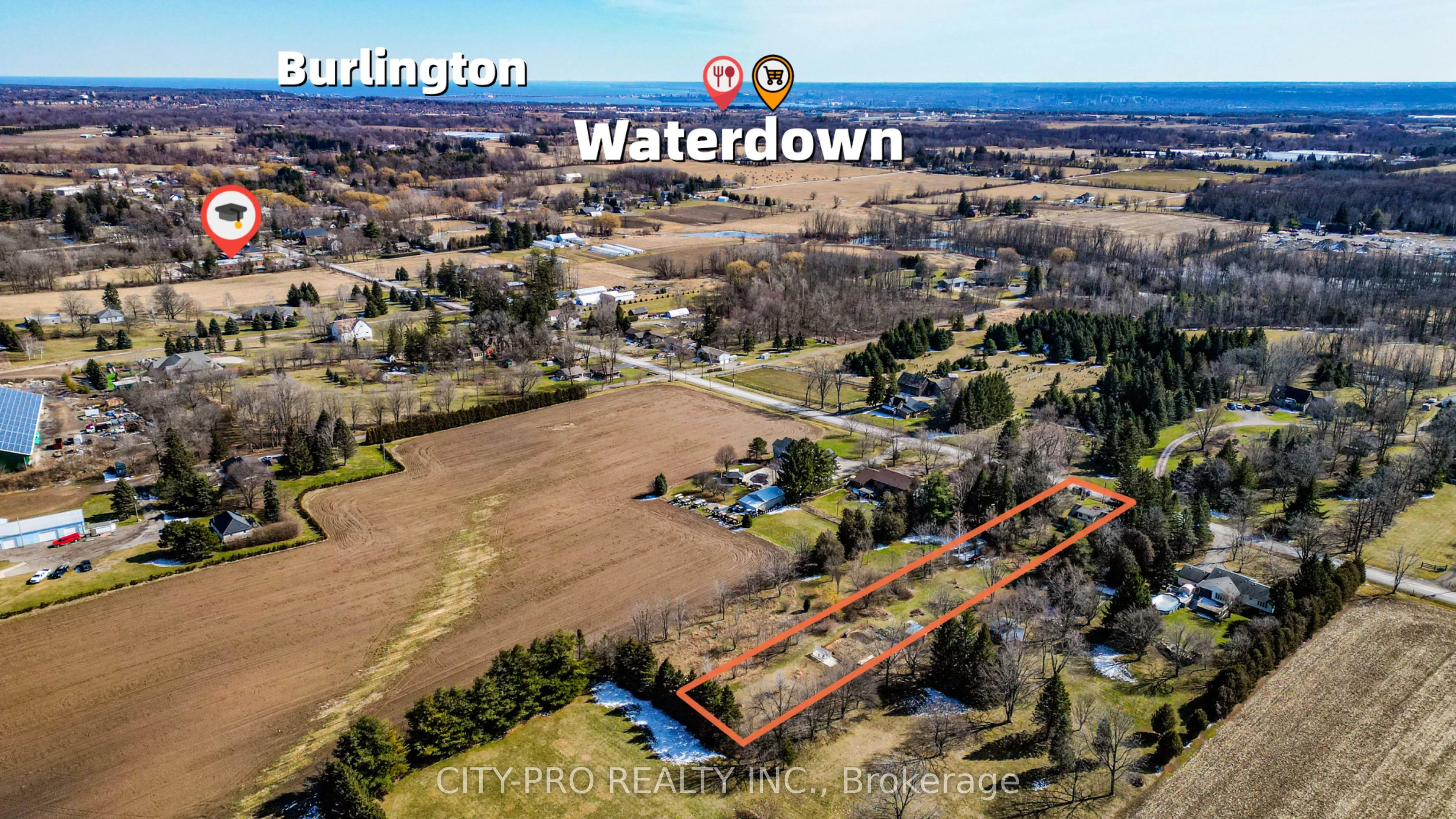 443 5th Concession Road W