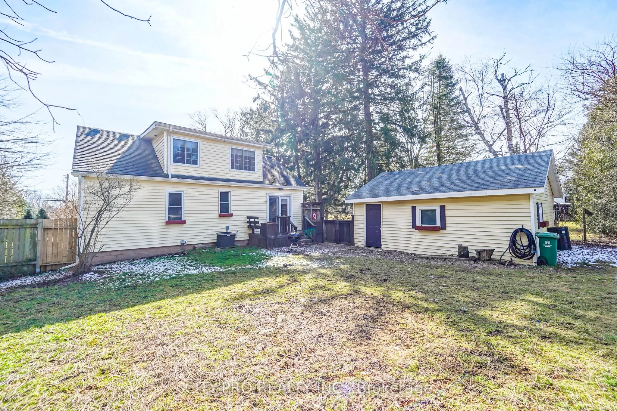 443 5th Concession Road W