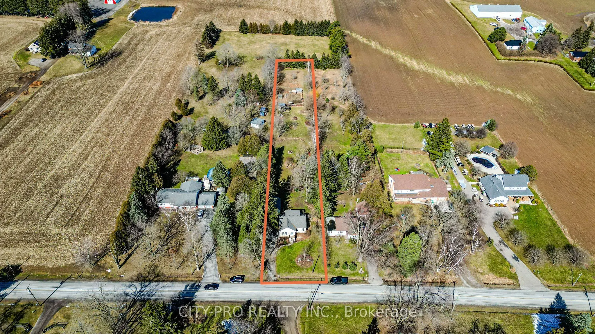 443 5th Concession Road W