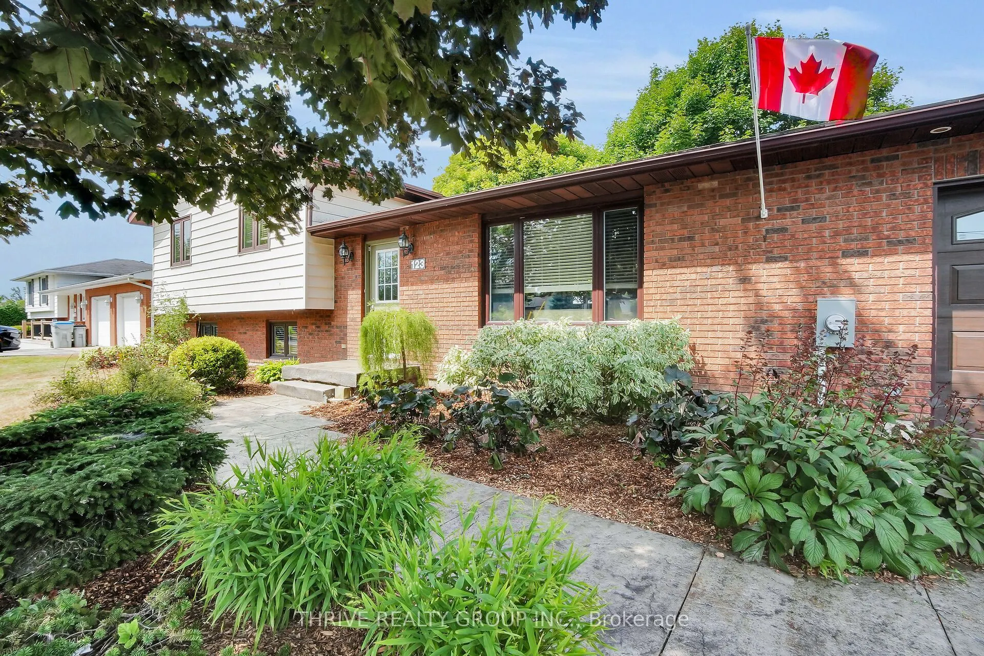 123 Michelle Avenue