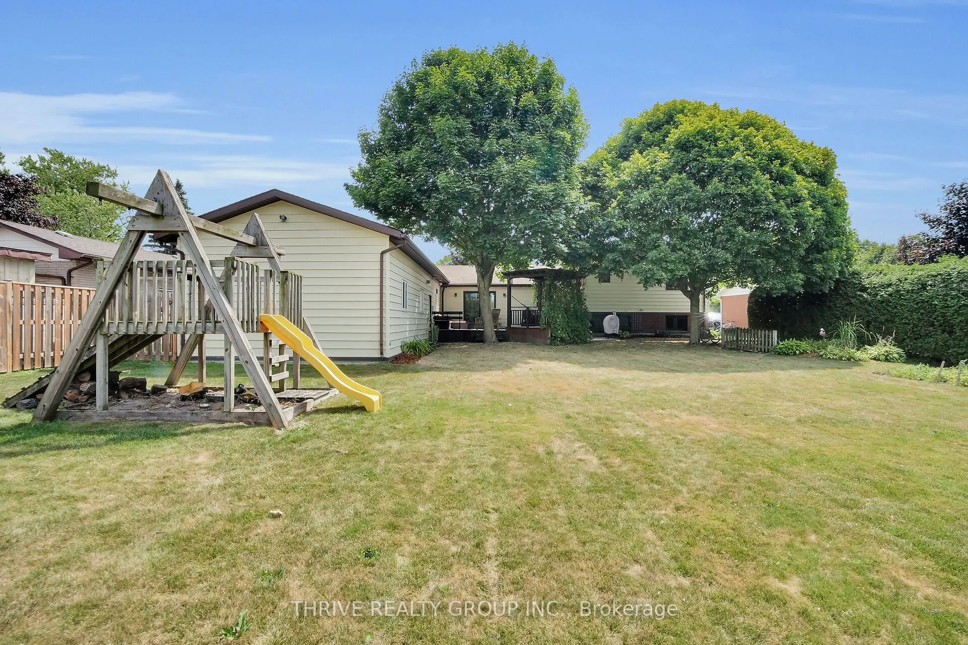123 Michelle Avenue